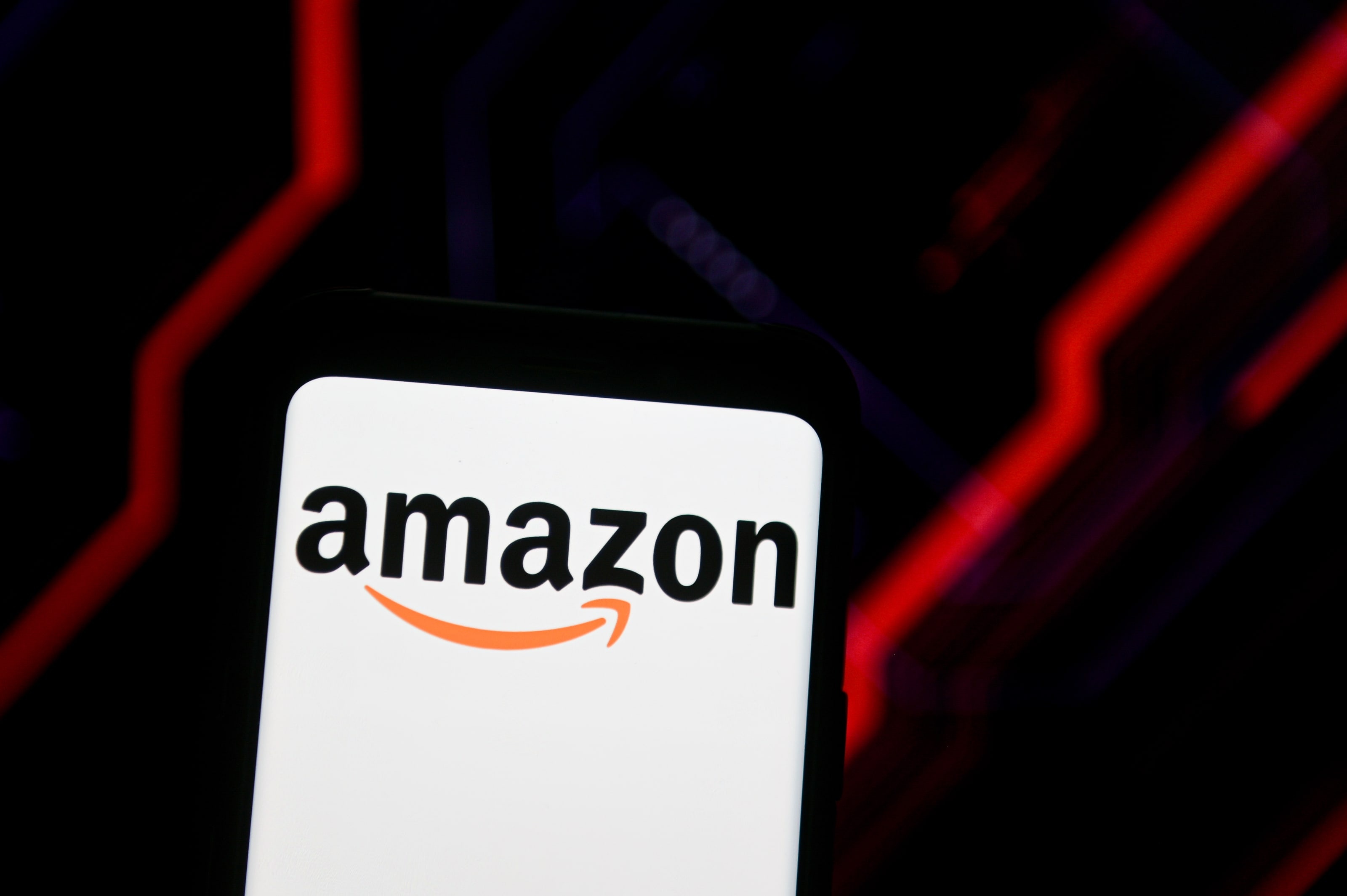 Amazon brand value, Kantar report, 400 billion, 3200x2130 HD Desktop