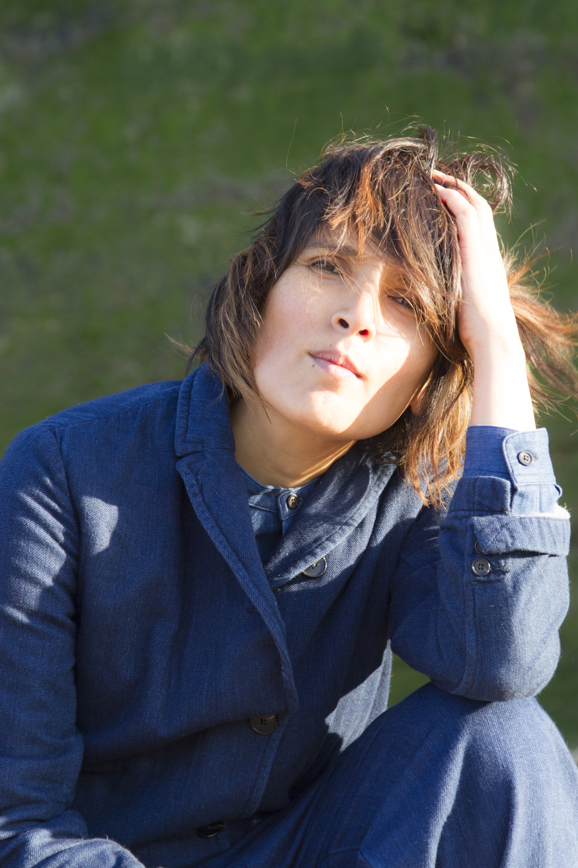 Tanita Tikaram, Muffatwerk, Music, 2000x3000 HD Phone