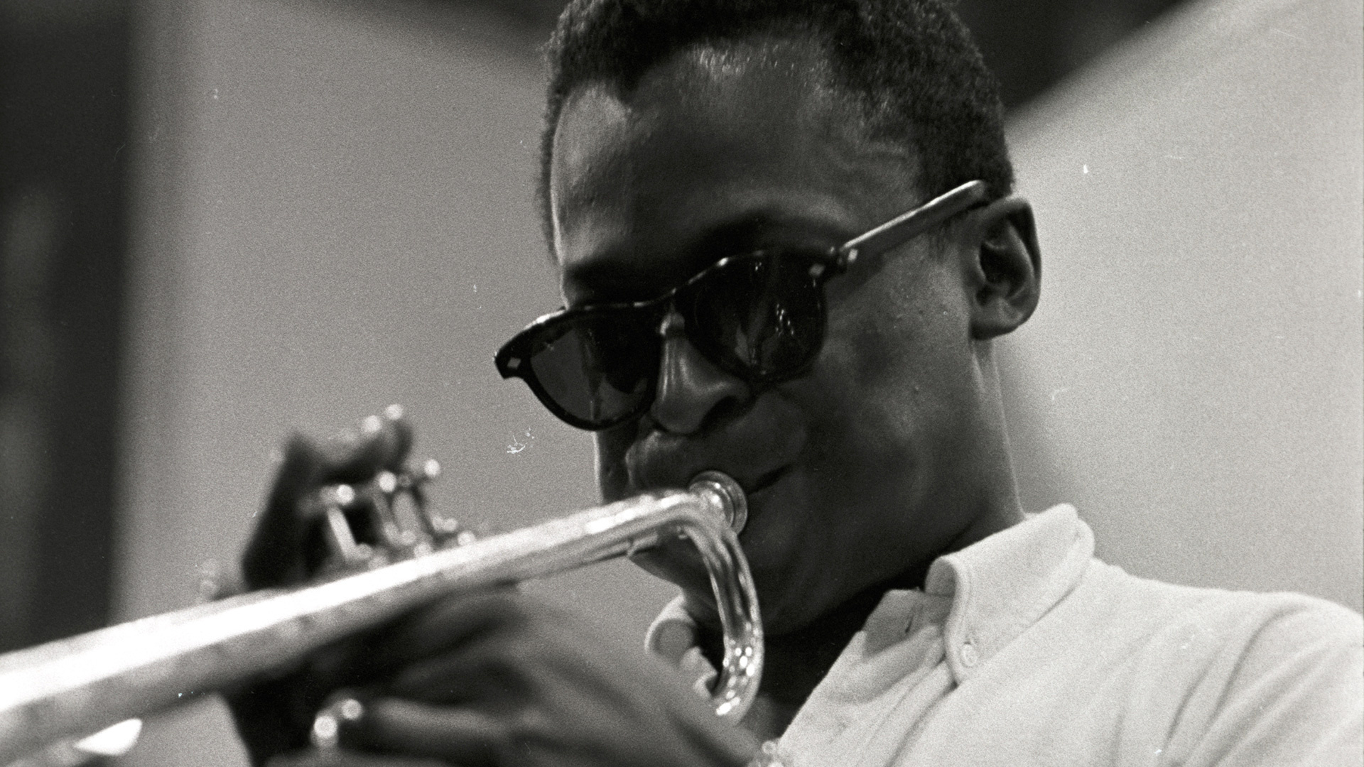 Miles Davis, Lessons in Innovation, Jazz Great, American Masters, 1920x1080 Full HD Desktop