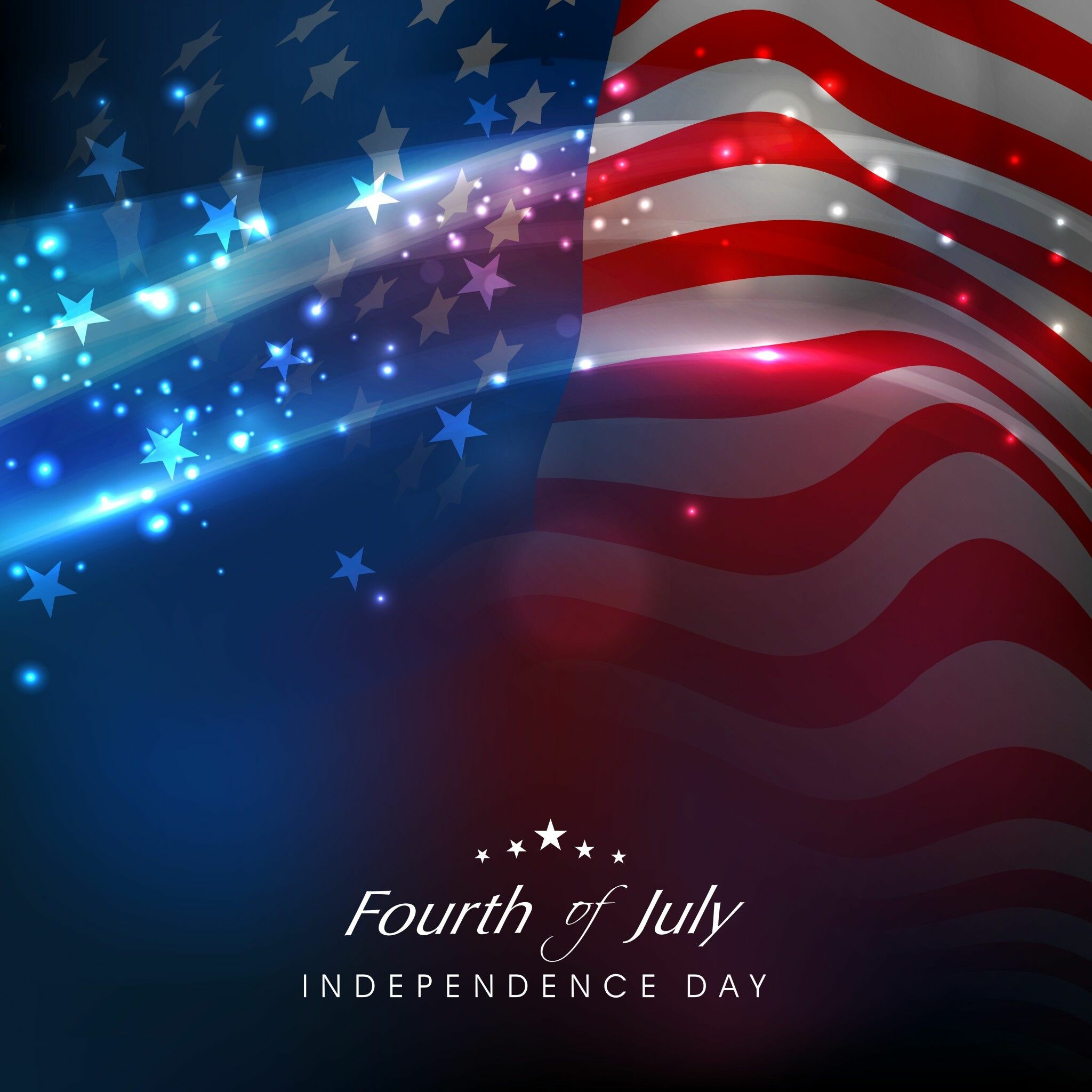 USA independence day, July 4th celebration, Happy July 4th, Patriotic images, 2050x2050 HD Phone
