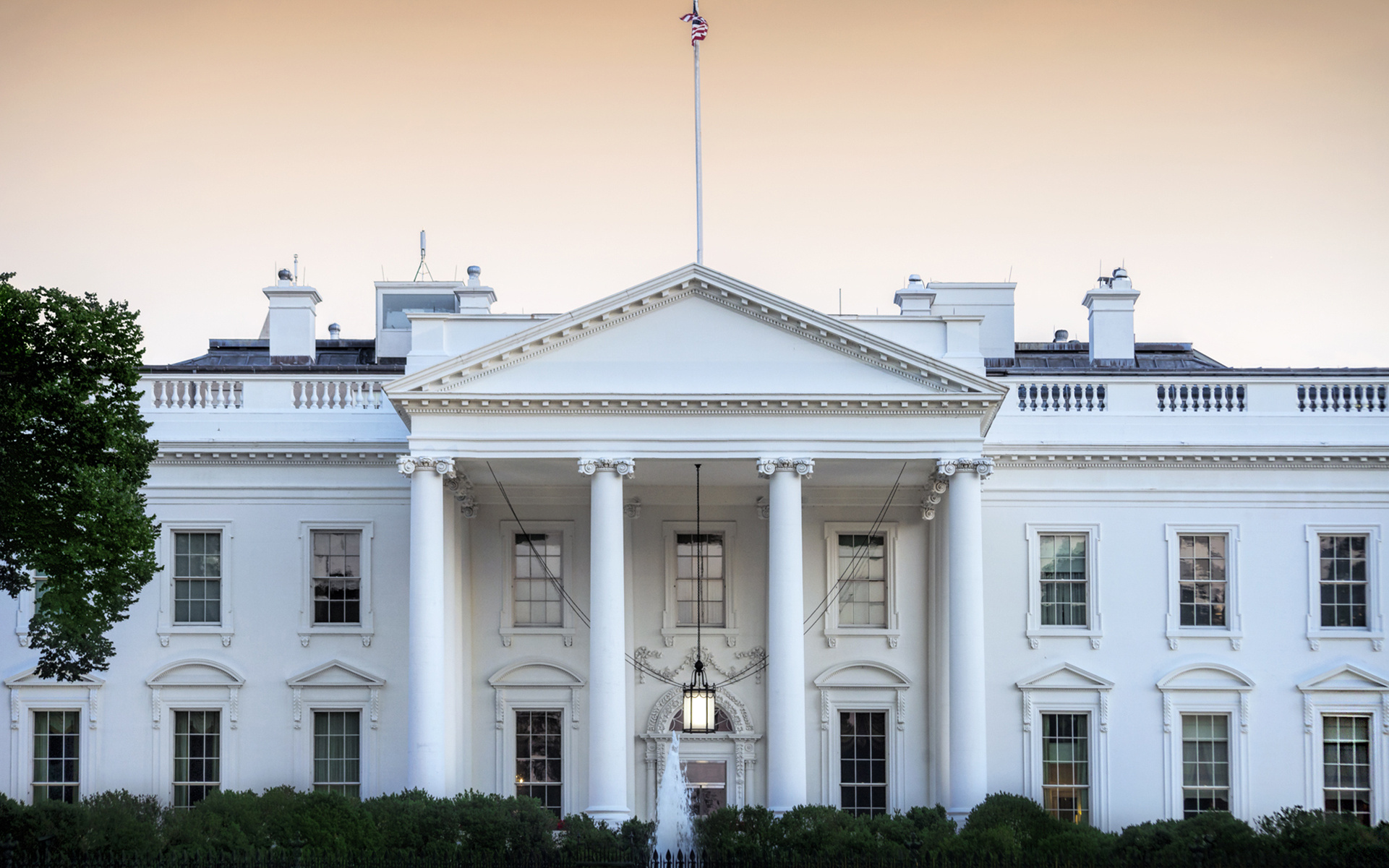 White House, Travels, America, Architecture, 1930x1210 HD Desktop