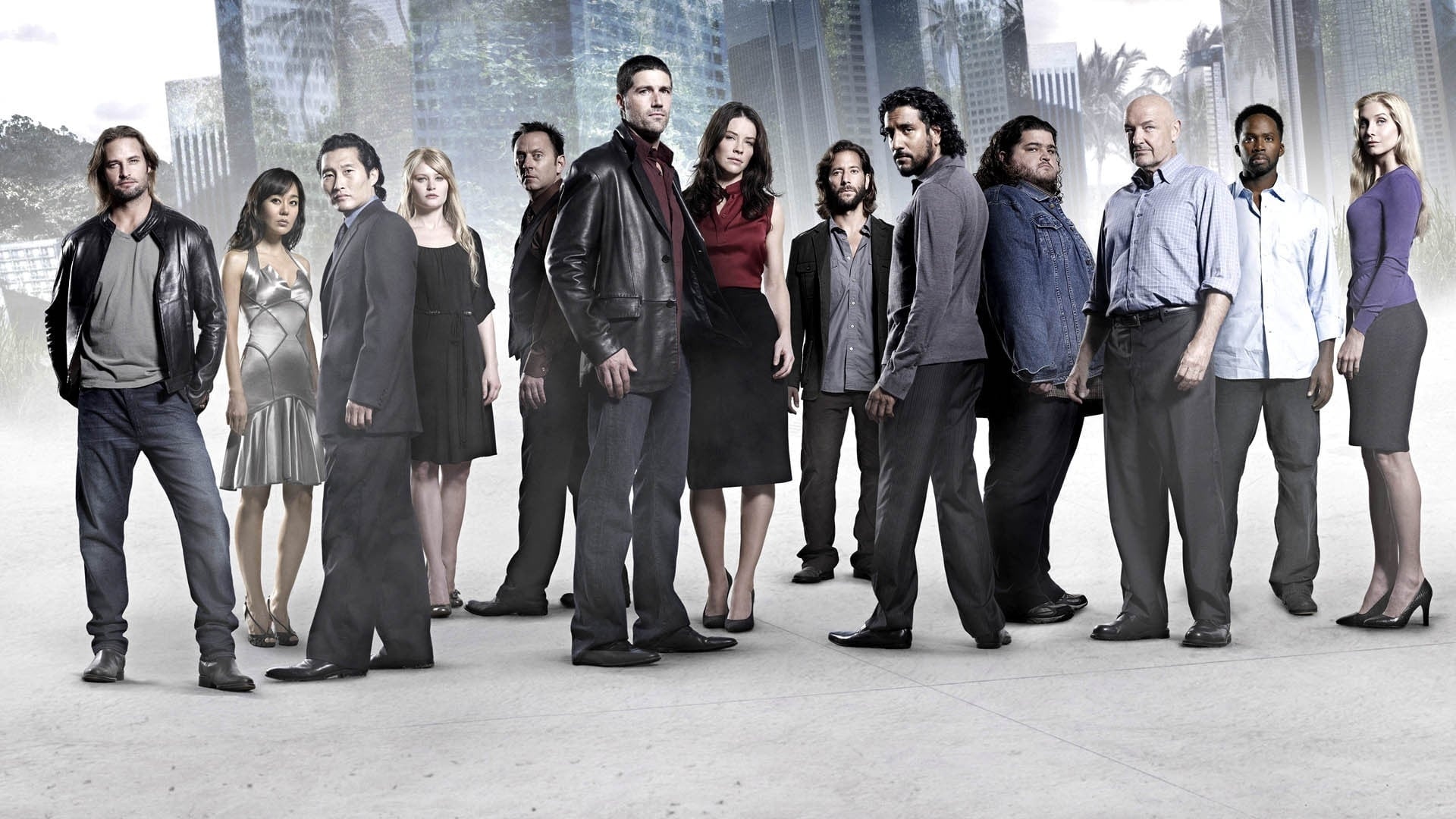 Lost TV Series, Backdrops, The Movie Database, 1920x1080 Full HD Desktop