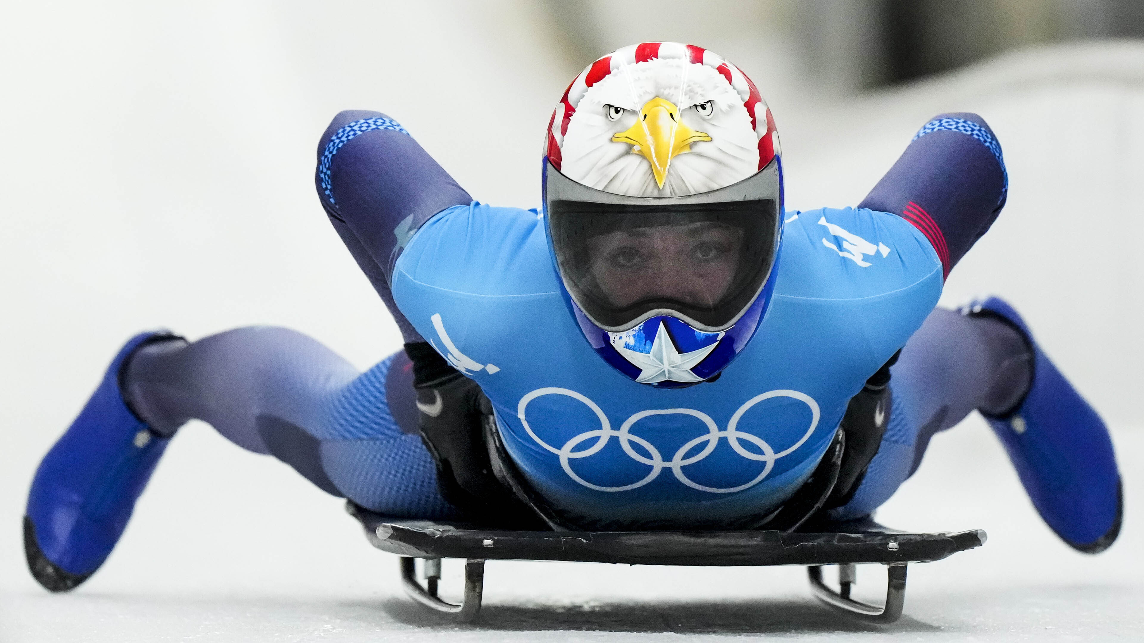 Skeleton sport, Winter Olympics, Ice dancing, Men's hockey, 3840x2160 4K Desktop