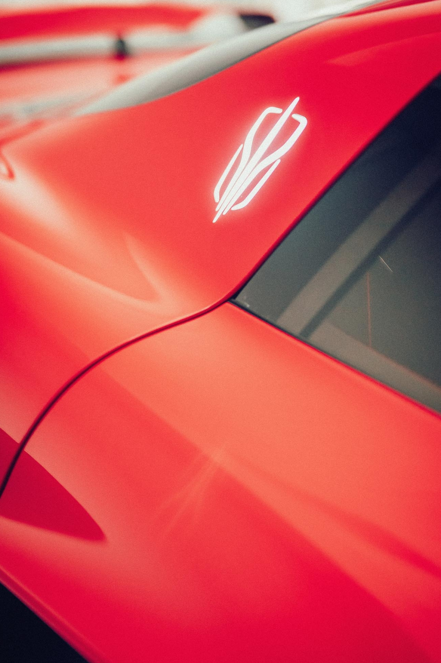 S9 Logo, Hongqi Wallpaper, 1440x2160 HD Phone
