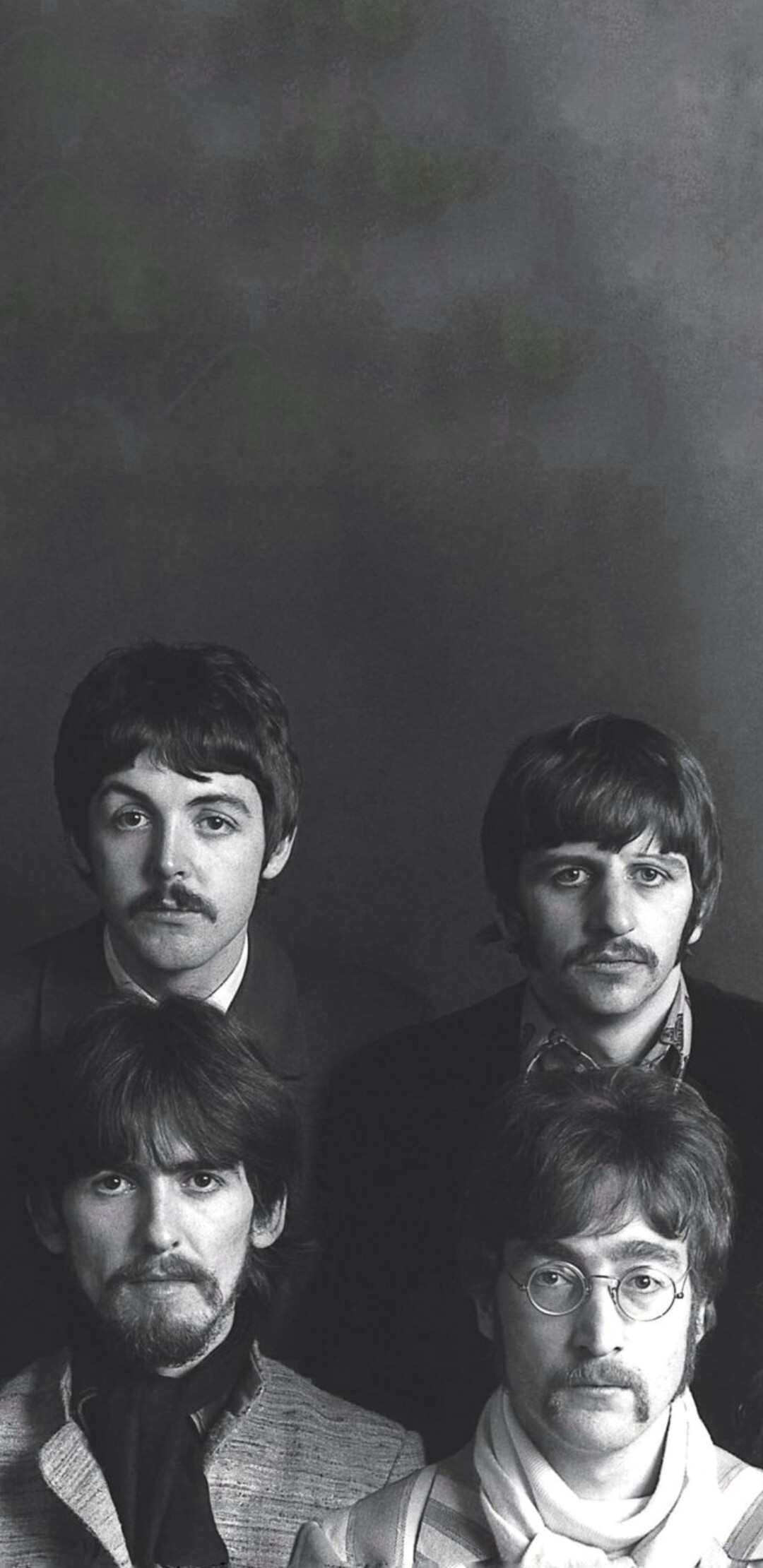 The Beatles, Music band, Vertical wallpaper, Pholder, 1080x2220 HD Phone
