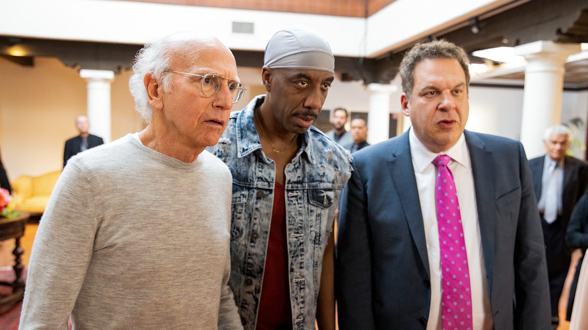 Curb Your Enthusiasm | Official Website for the HBO Series 1920x1080