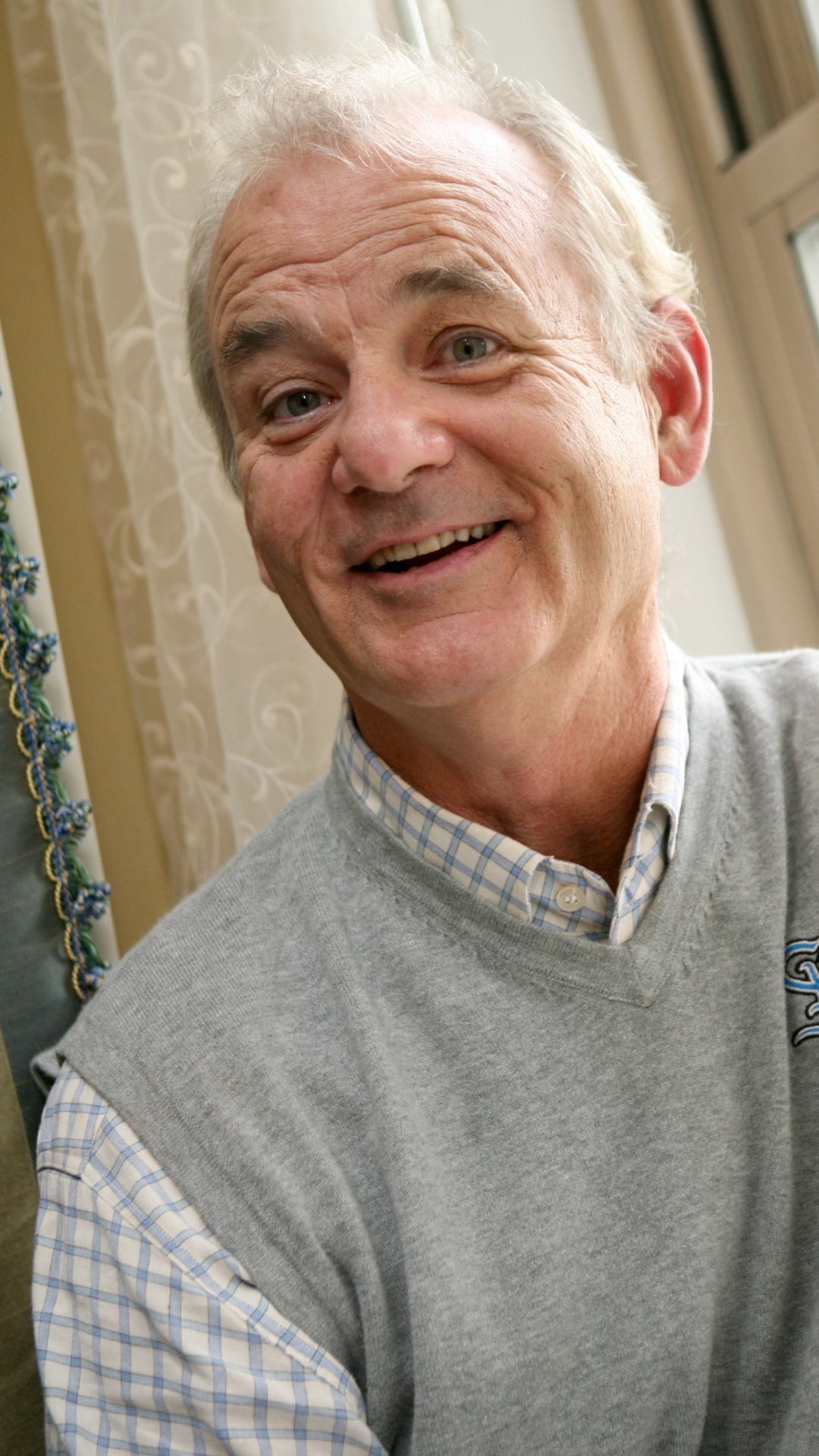 Bill Murray, Movies, Celebrity, 1080x1920 Full HD Phone
