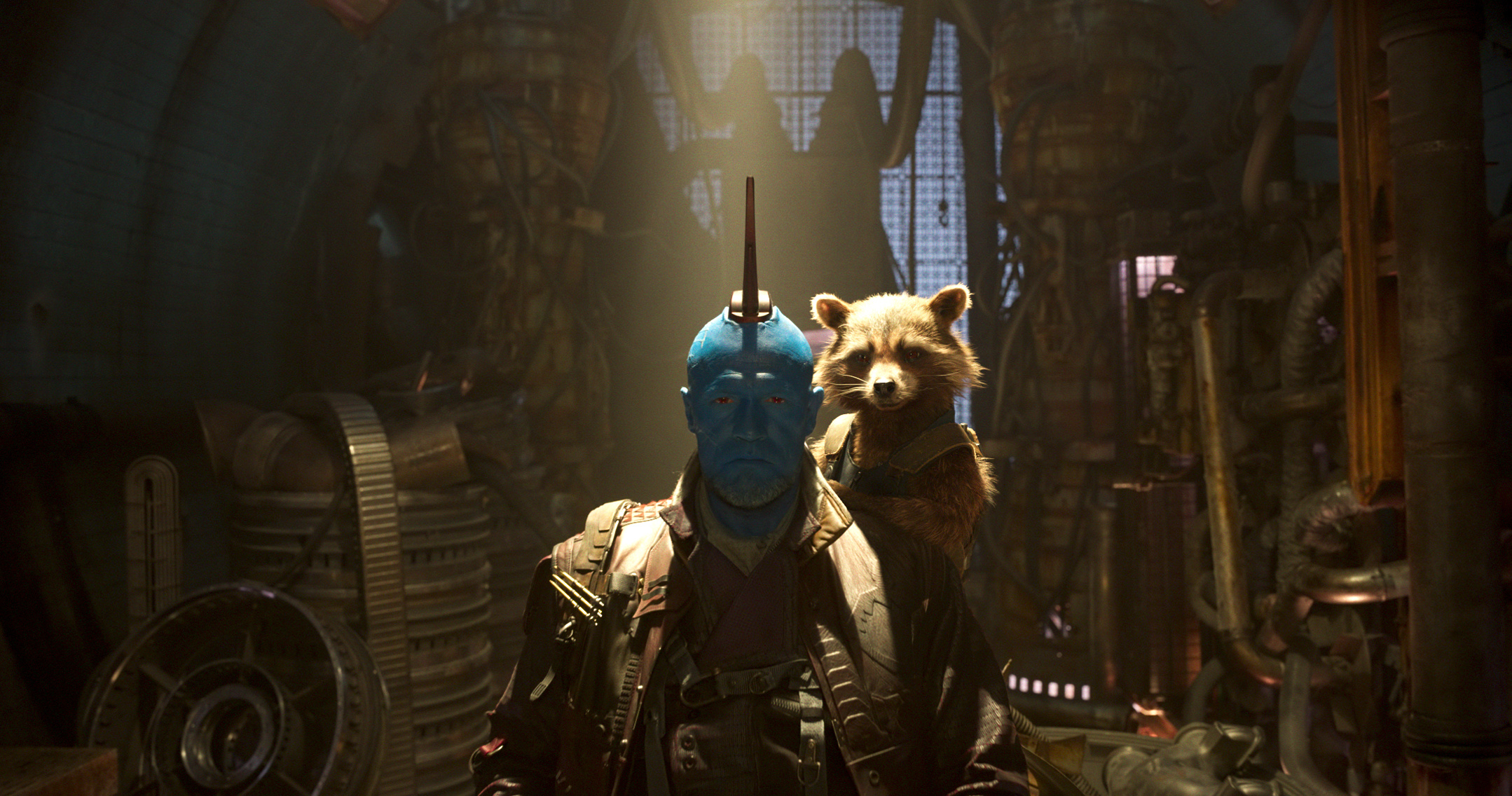 Yondu Udonta, HD wallpapers, Background images, 2160x1140 HD Desktop