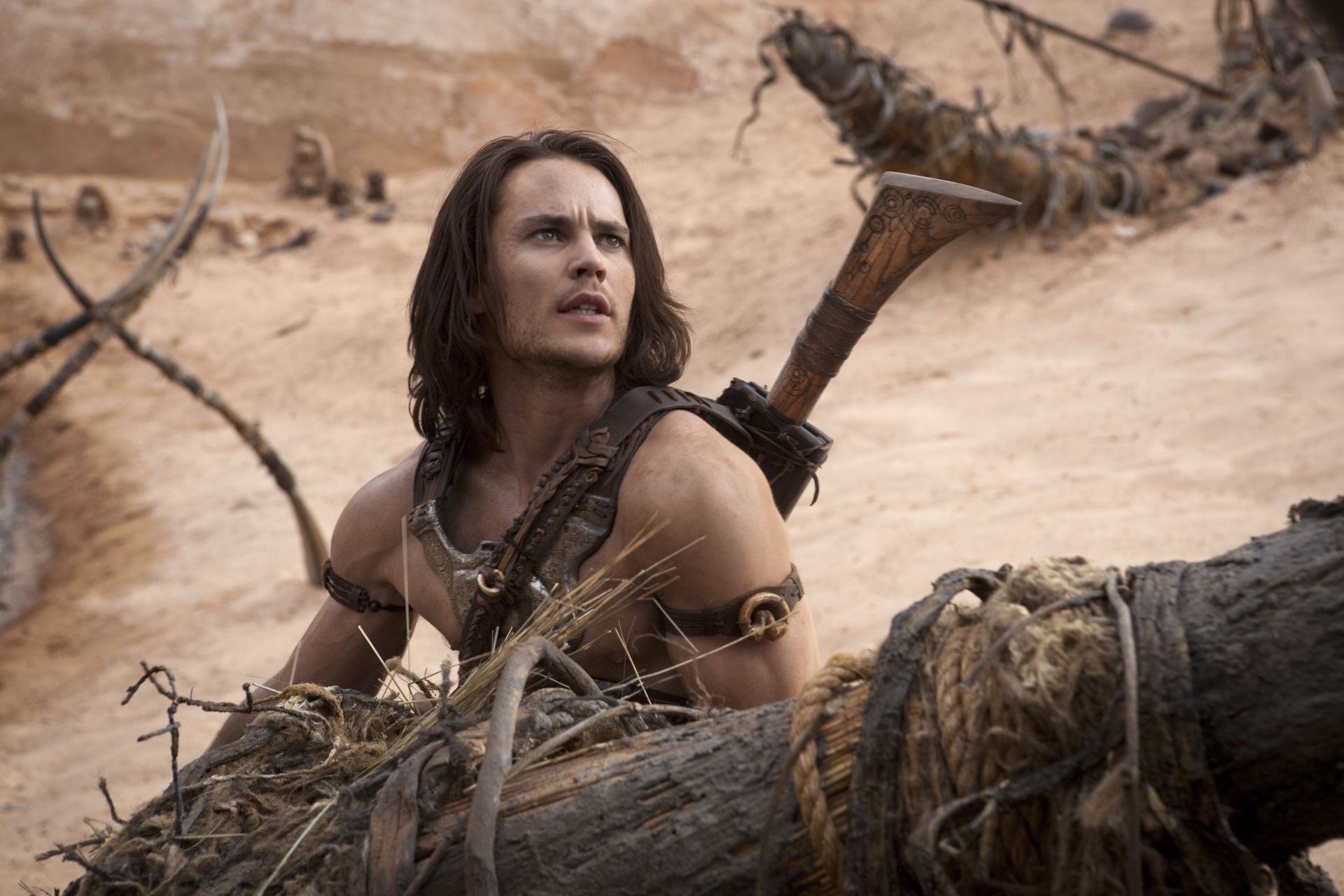 John Carter wallpapers, HQ pictures, 4K resolution, 1920x1280 HD Desktop