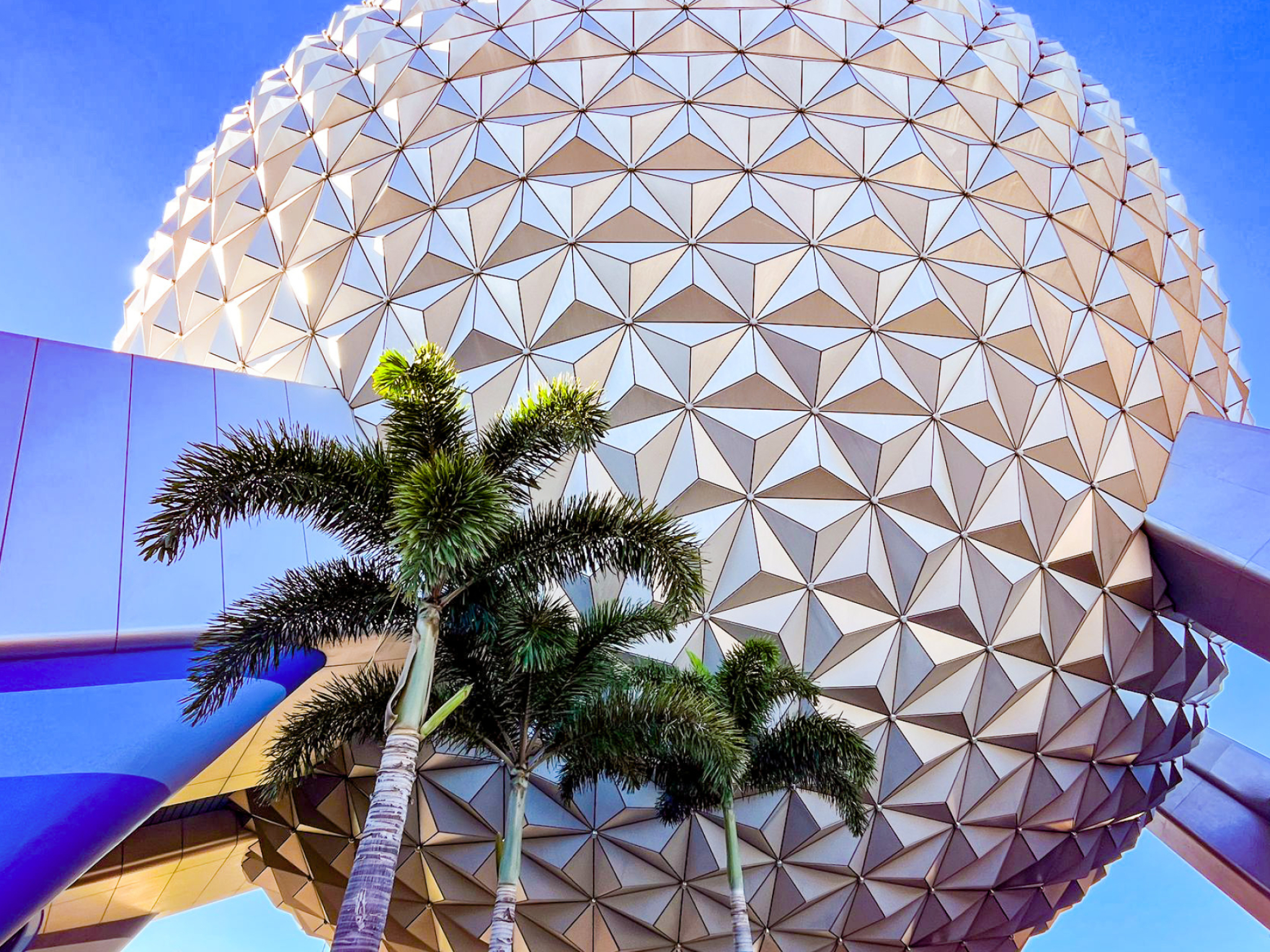 Epcot Park, Disney World, Theme parks, 2050x1540 HD Desktop