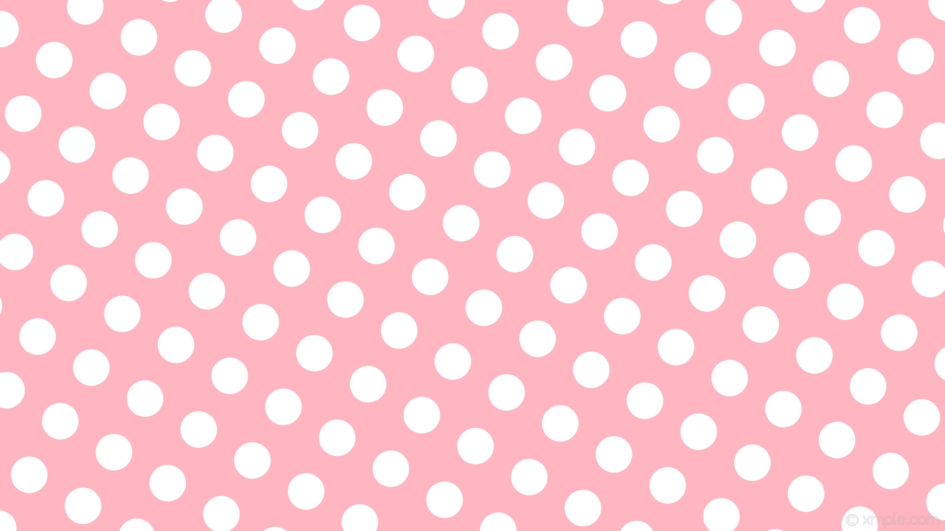 Polka Dot, Stylish background, Clean and modern, Versatile use, 3200x1800 HD Desktop