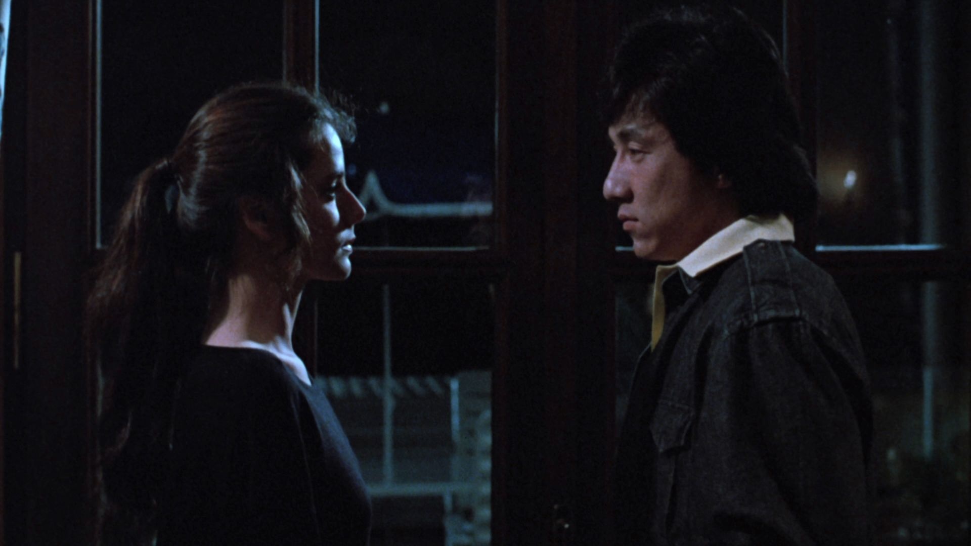 Armour of God, Trilogy collection, 1080p remux, Twists and turns, 1920x1080 Full HD Desktop