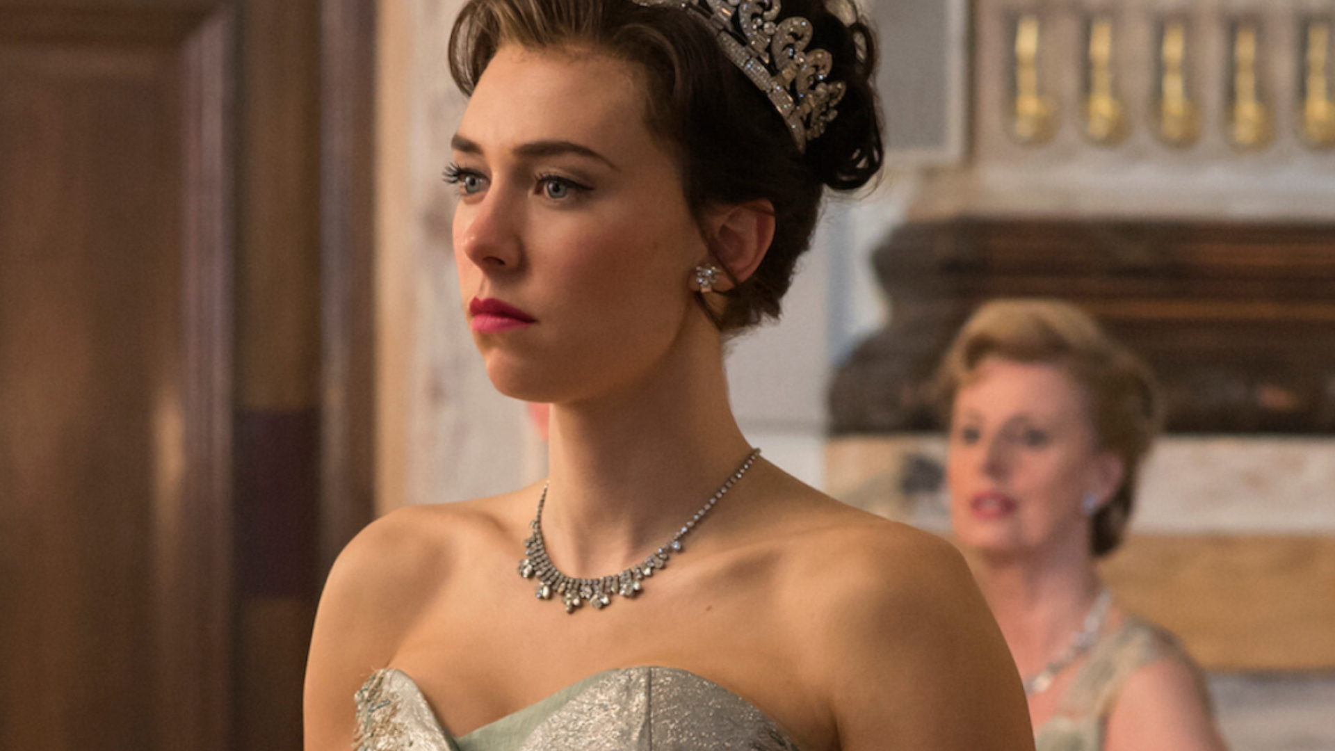 Vanessa Kirby, Movie talks, Jodie Comer, Ridley Scott, 1920x1080 Full HD Desktop