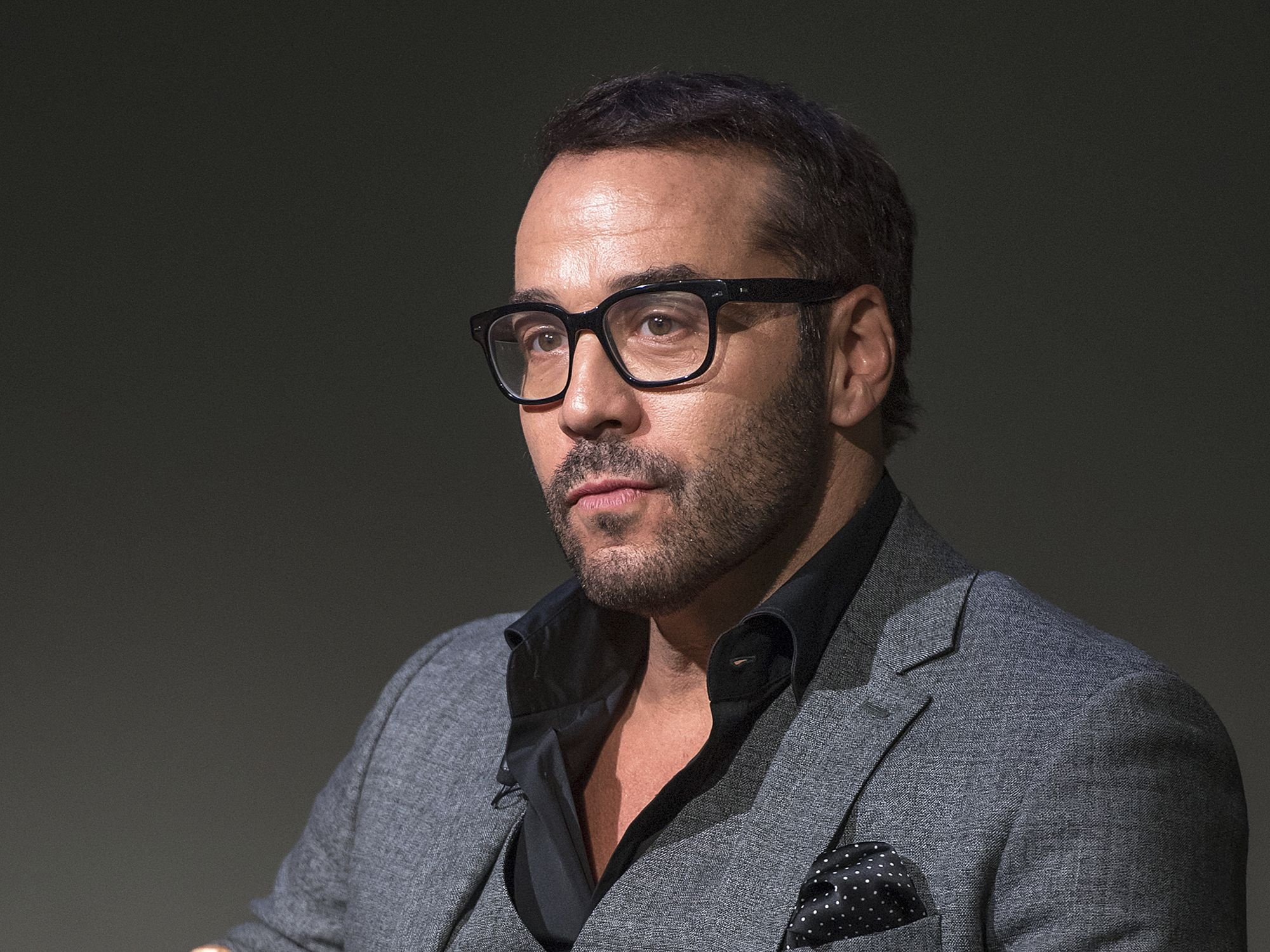 Jeremy Piven, Entourage movie, 2000x1500 HD Desktop