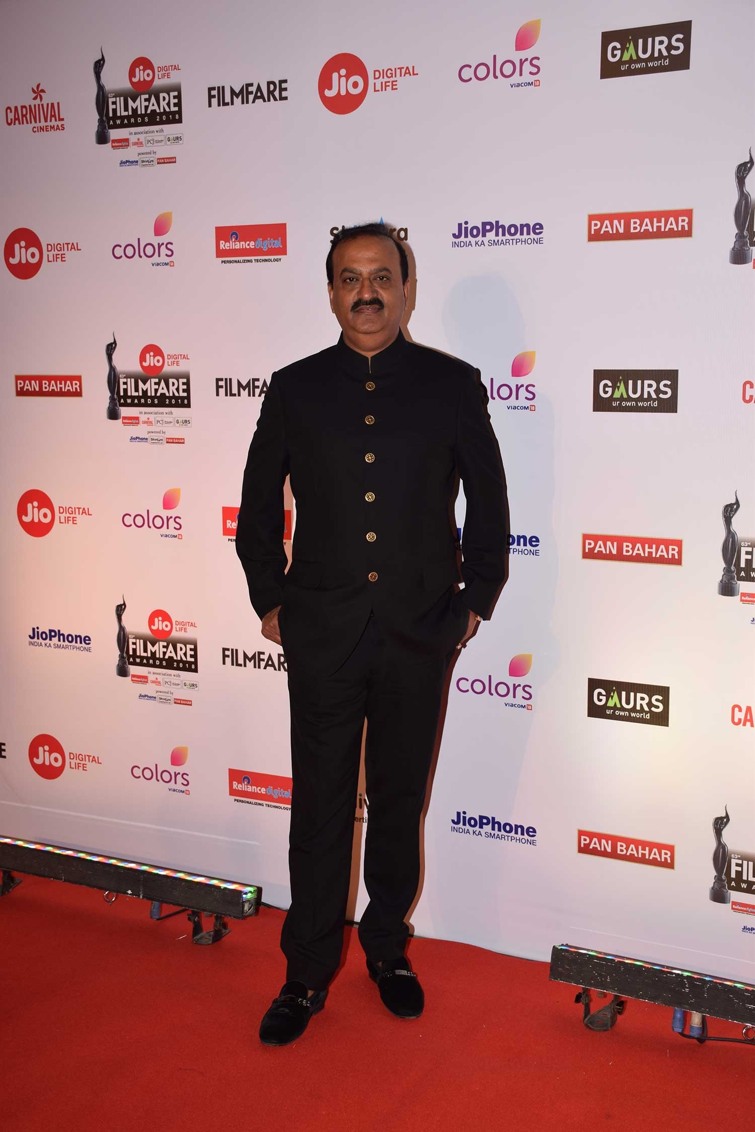 Filmfare Awards, Filmfare events, 1500x2250 HD Phone