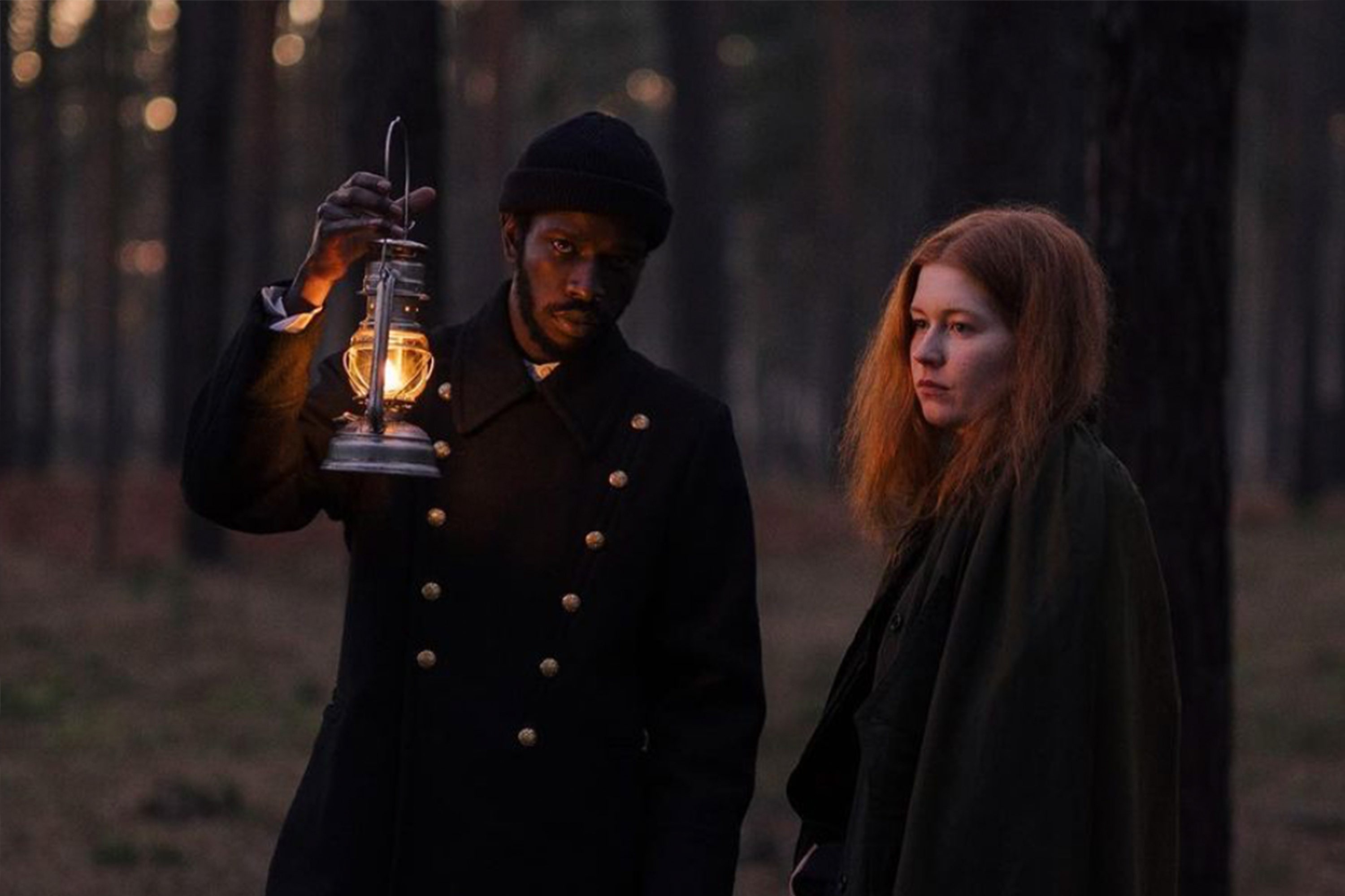1899 TV series, Upcoming shows, Netflix 2022, 3000x2000 HD Desktop