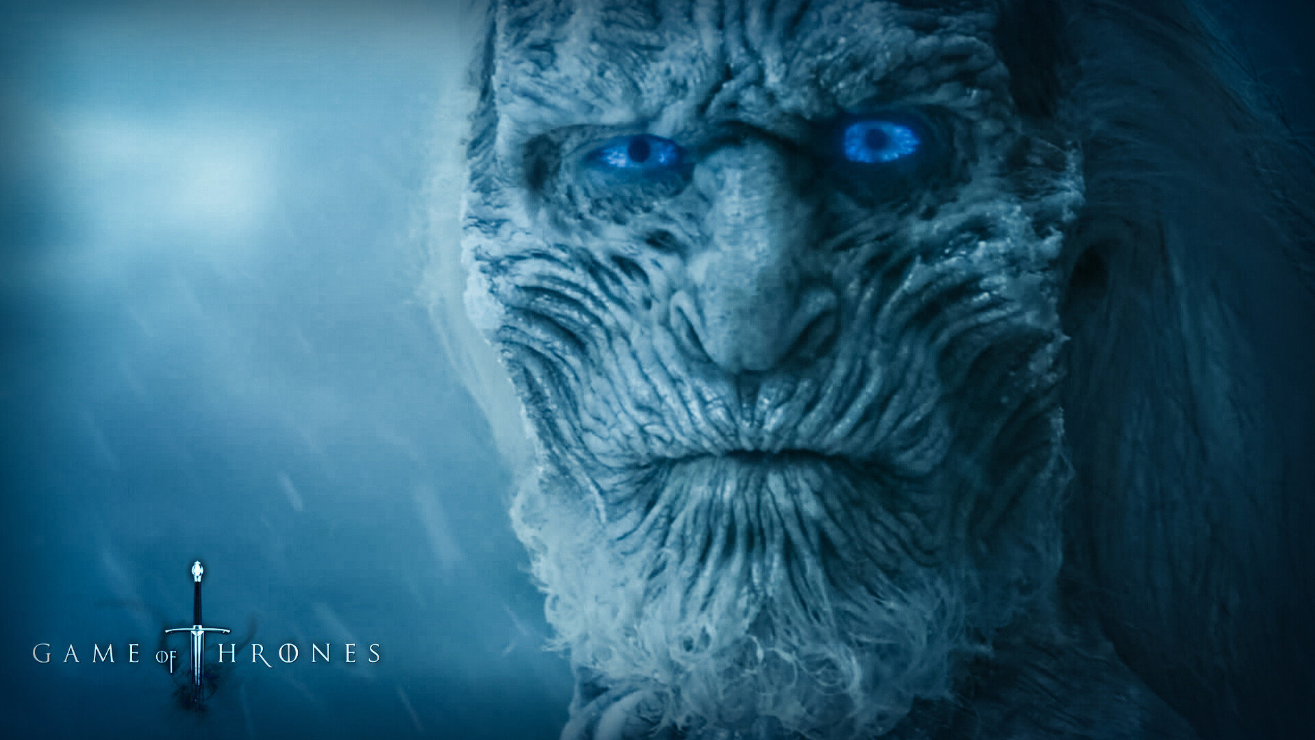 Game of Thrones, Majestic wallpaper, Symbol of power, Iconic imagery, 1920x1080 Full HD Desktop