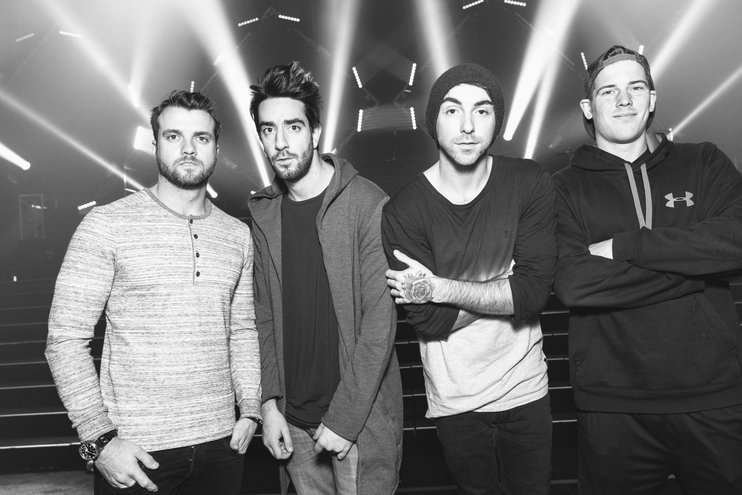 All Time Low UK Arena Tour - Adam Elmakias - Music Photographer 2500x1670