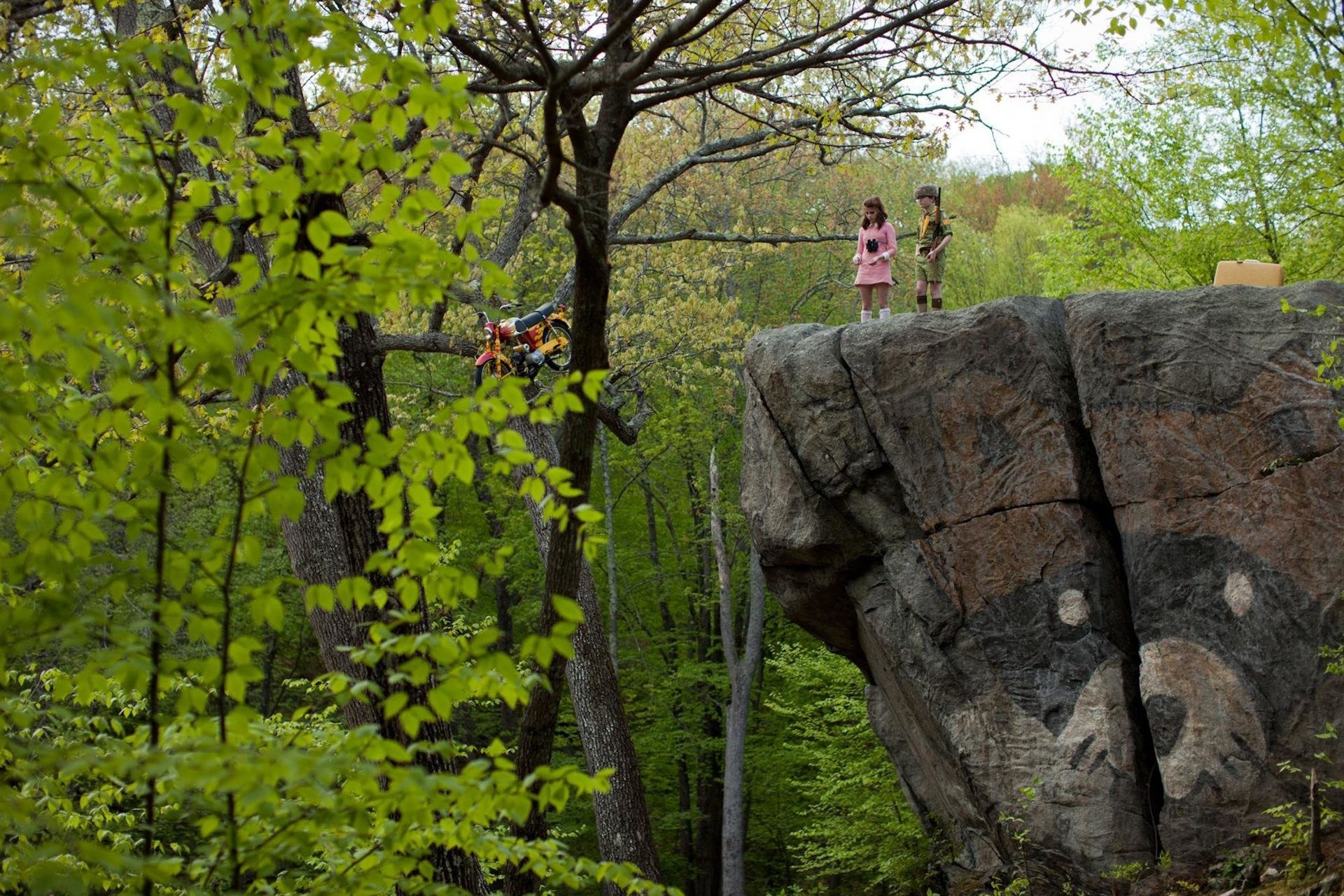 Moonrise Kingdom, Wes Anderson, HD wallpapers, Desktop backgrounds, 1920x1280 HD Desktop