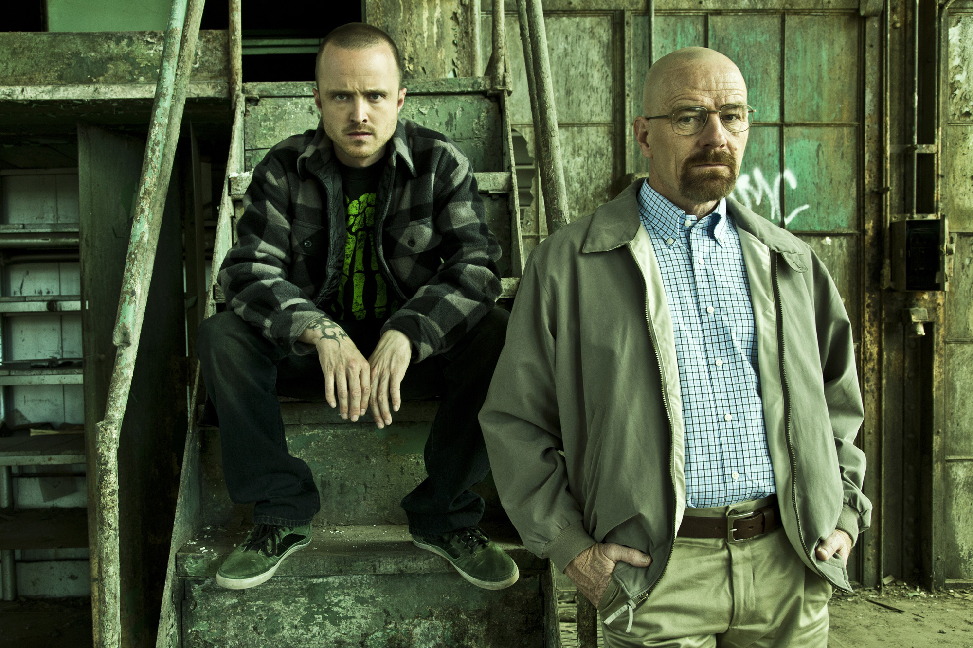 Aaron Paul, Breaking Bad alums, Bryan Cranston, Aaron Paul announce, 2000x1340 HD Desktop