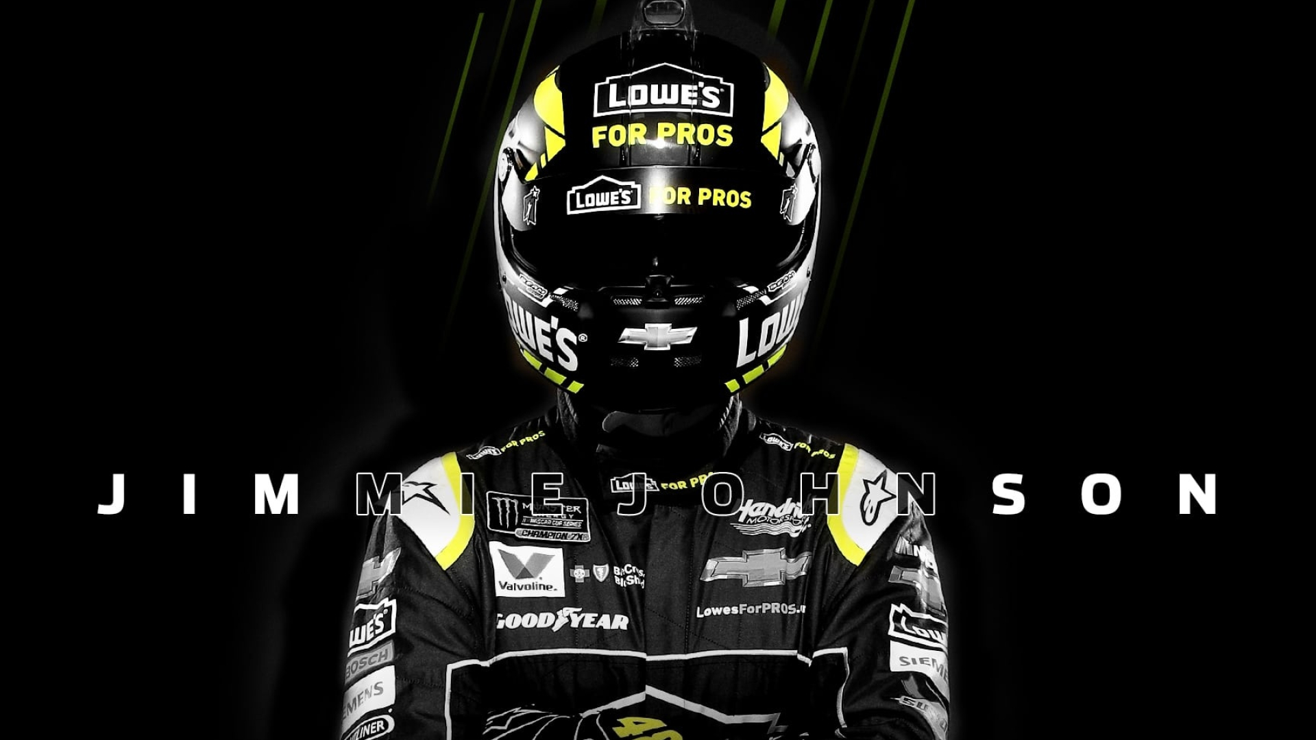 Jimmie Johnson, Racing wallpapers, Top-tier driver, Sports backgrounds, 1920x1080 Full HD Desktop