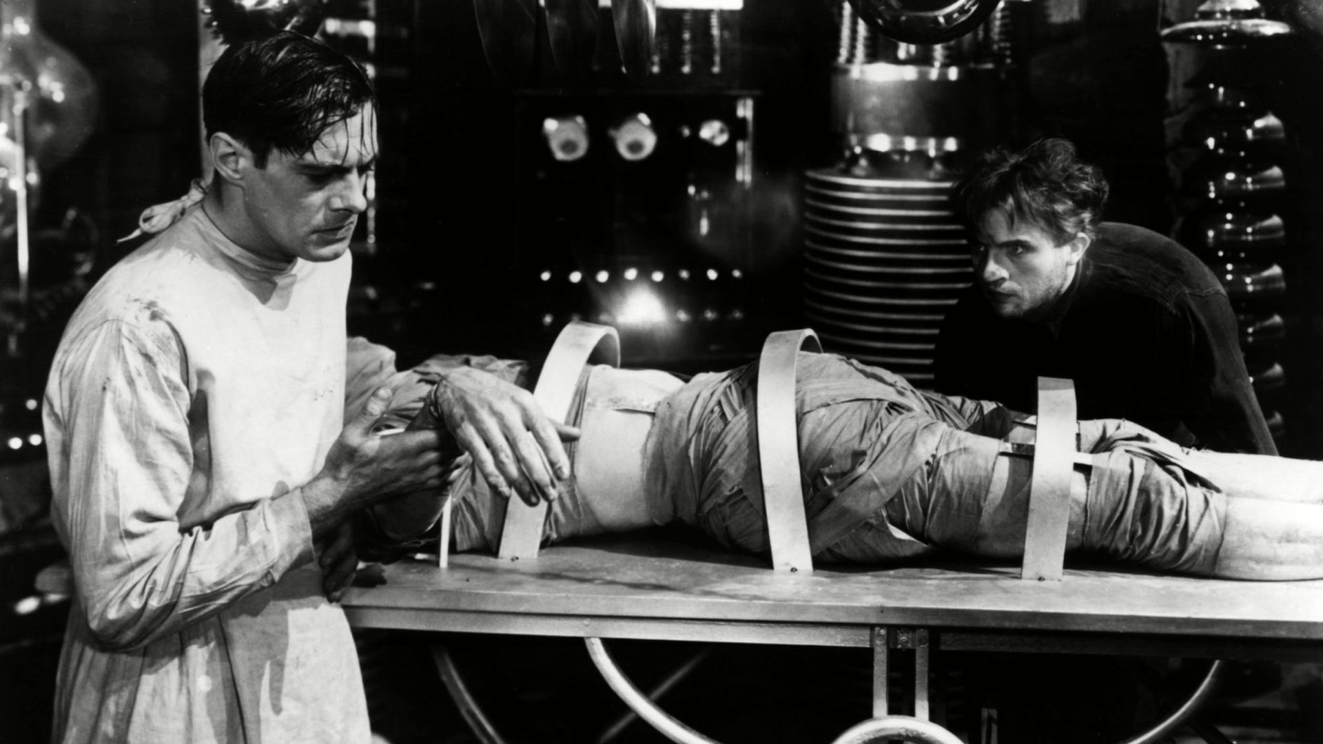 Frankenstein, Special, Movie, Ideas, 1920x1080 Full HD Desktop