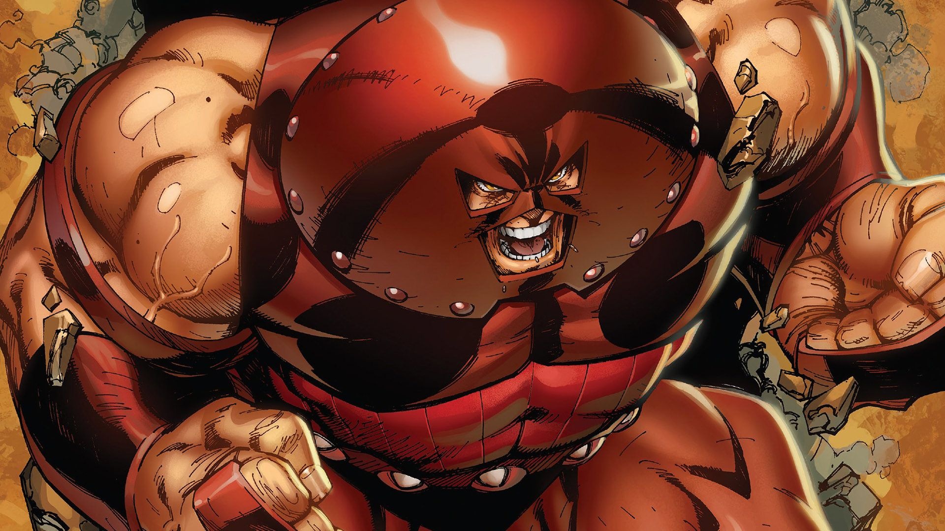Juggernaut marvel, Wallpapers, Marvel backgrounds, 1920x1080 Full HD Desktop