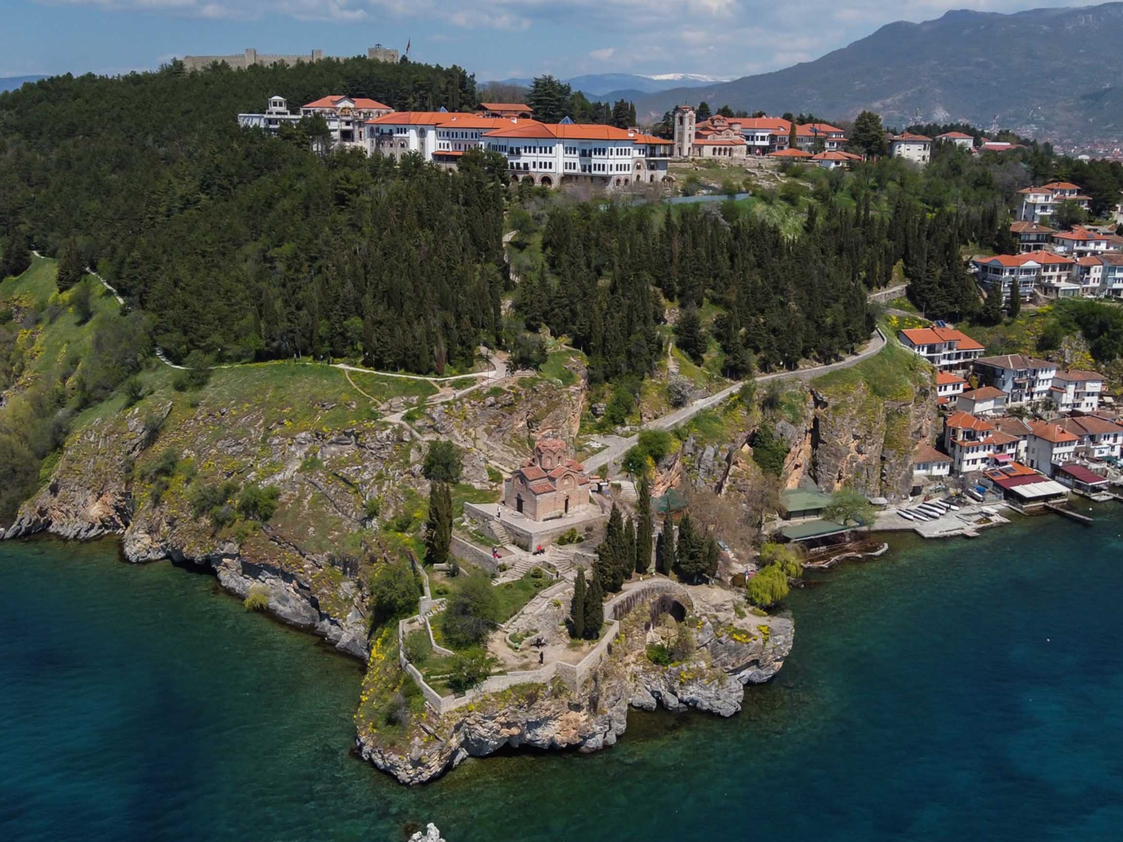 About North Macedonia, Macedonia and Balkan tour, Guide, 2310x1740 HD Desktop