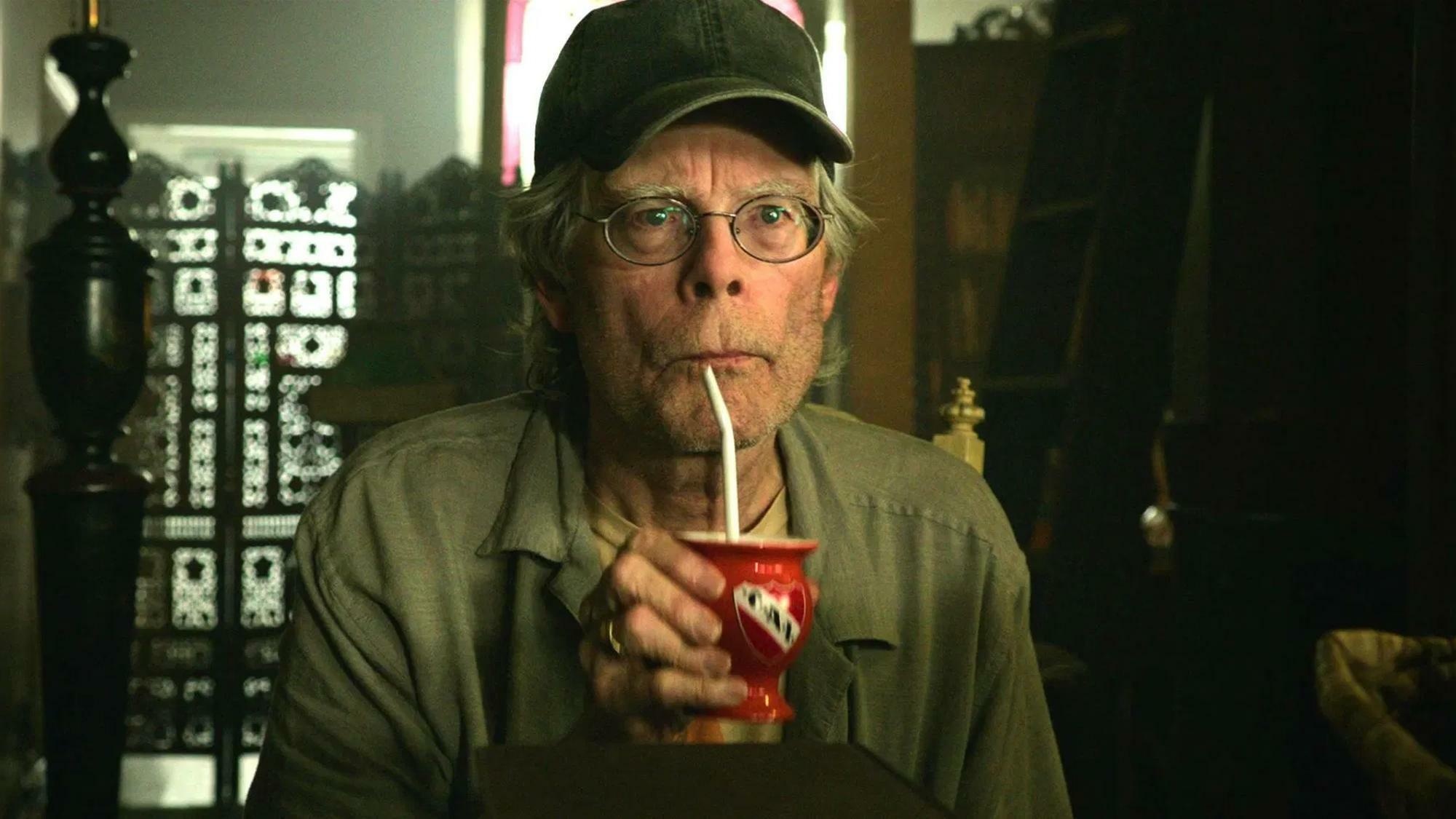 Stephen King, 'Eyes of the Dragon' adaption, 2000x1130 HD Desktop