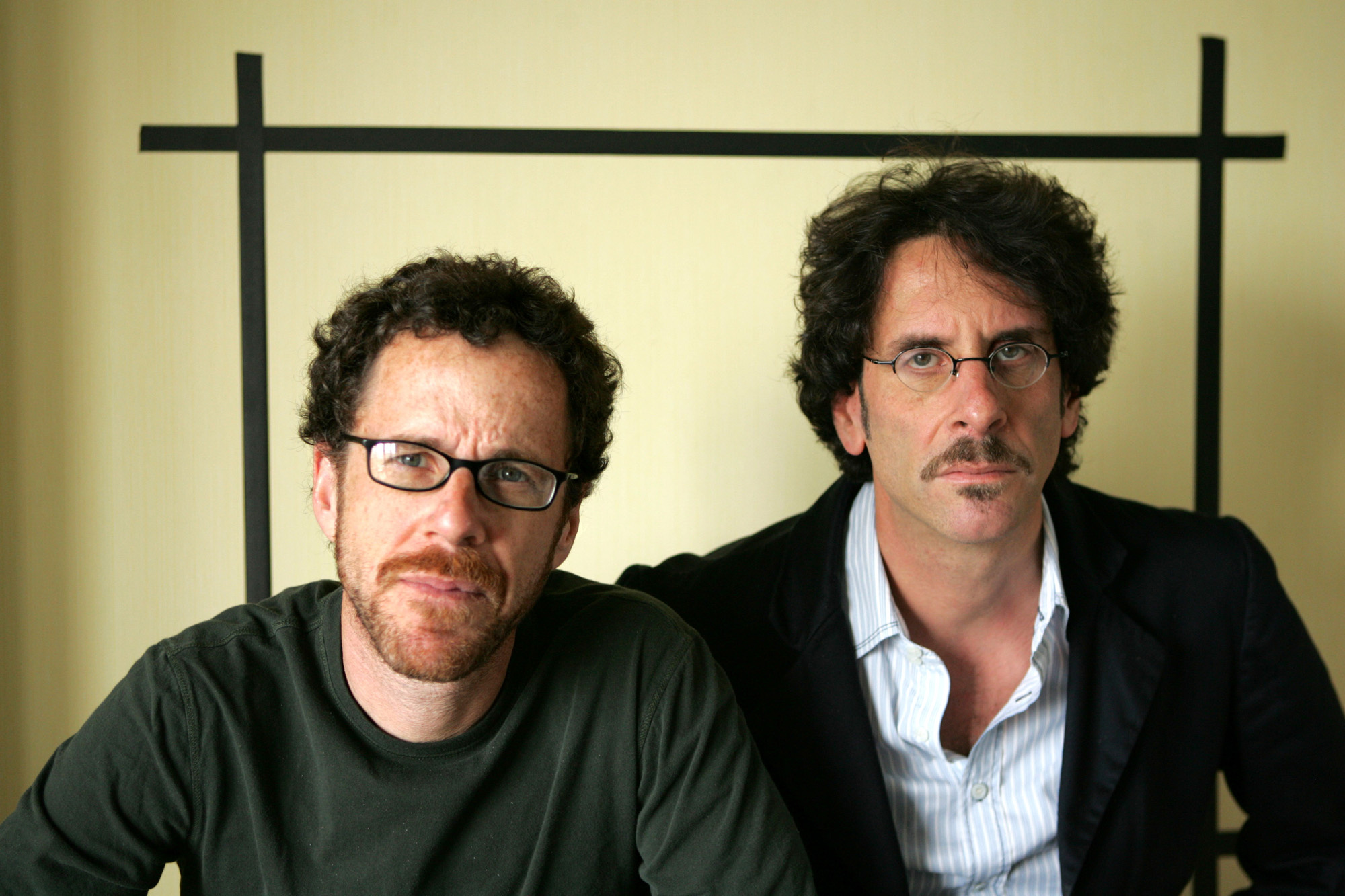 Ethan Coen, Meet the filmmakers, Director's coolwallpapers, Coen brothers, 2000x1340 HD Desktop