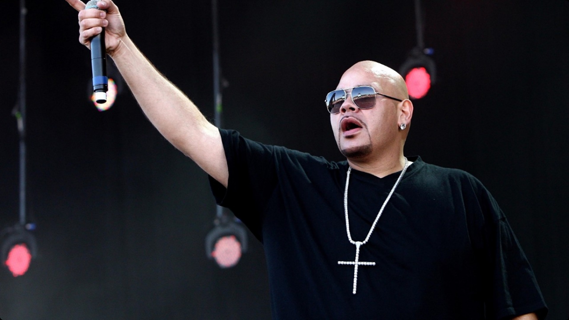 Fat Joe, Diverse discography, Versatile artist, Hip-hop icon, 1920x1080 Full HD Desktop