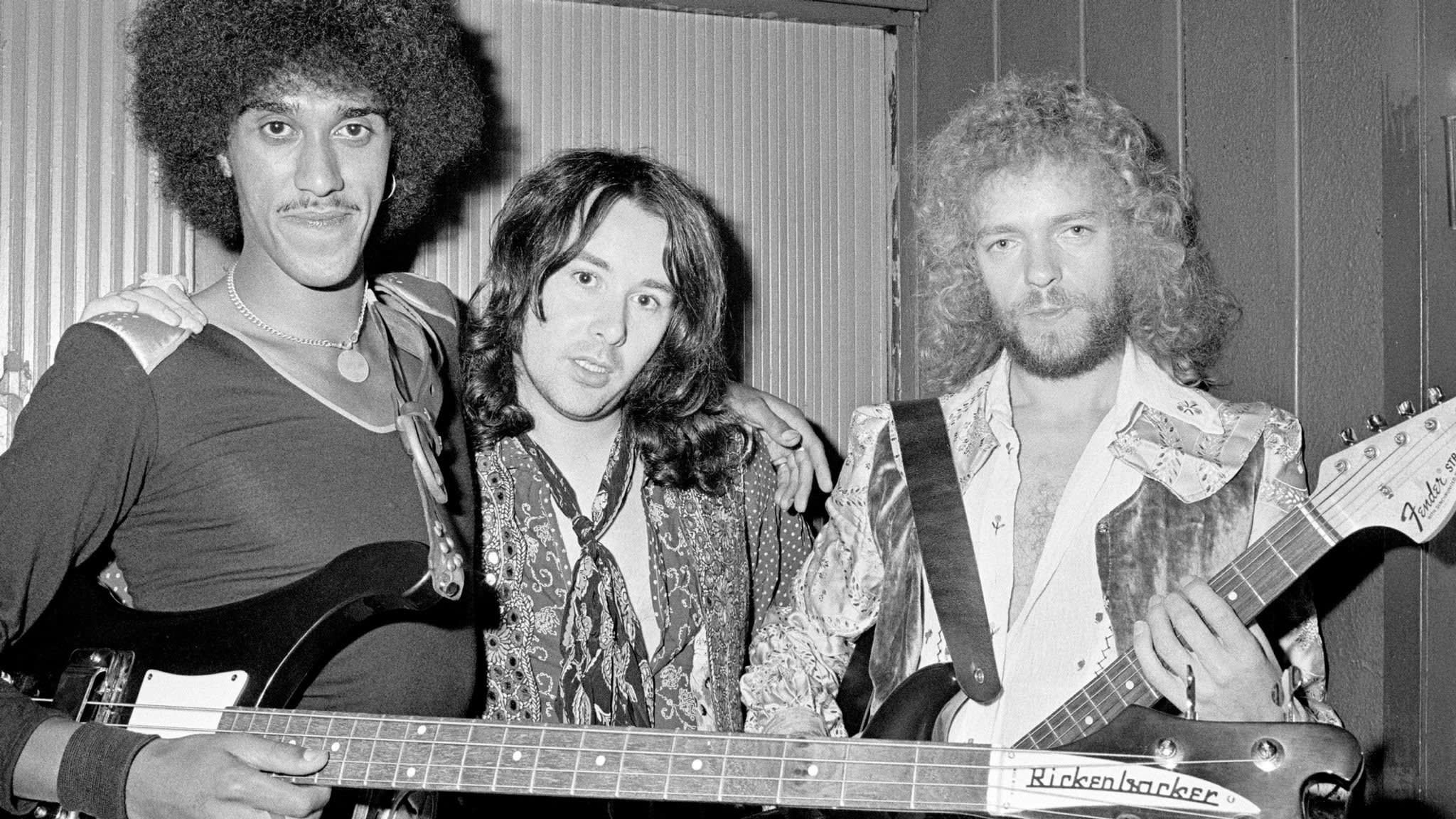 Thin Lizzy Music, Chords and Tabs, 2050x1160 HD Desktop