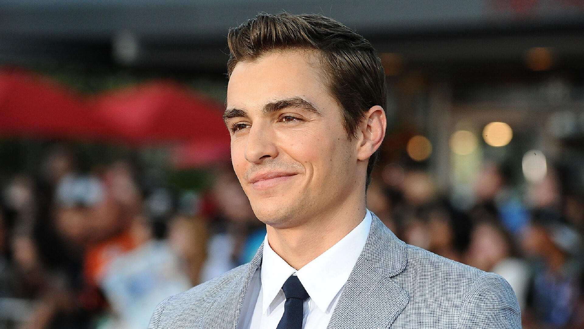 Dave Franco wallpapers, Actor and heartthrob, Hollywood charm, Versatile performer, 1920x1080 Full HD Desktop