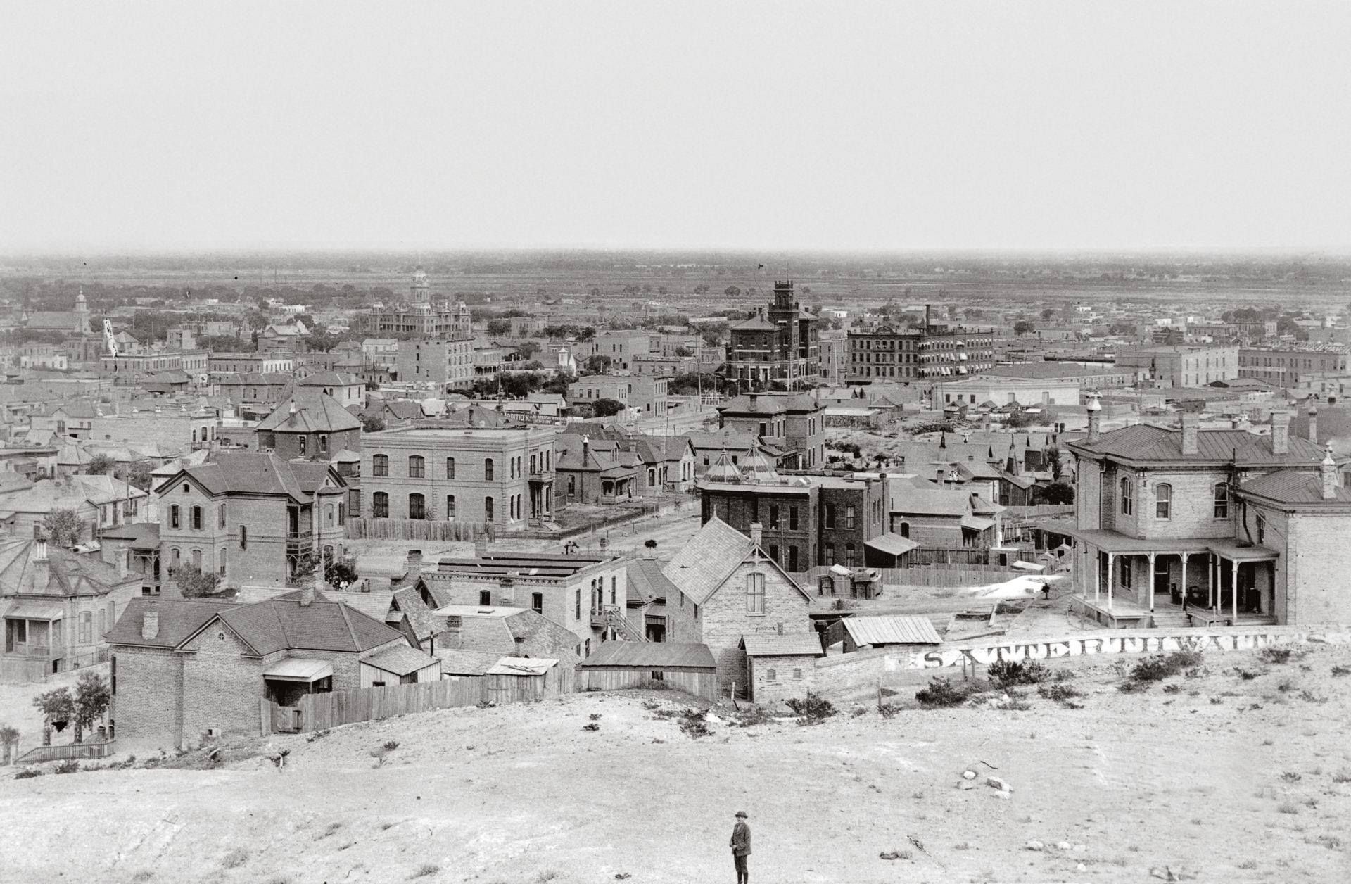 El Paso travels, Traces of Texas, Southwest travel, El Paso texas, 1920x1260 HD Desktop