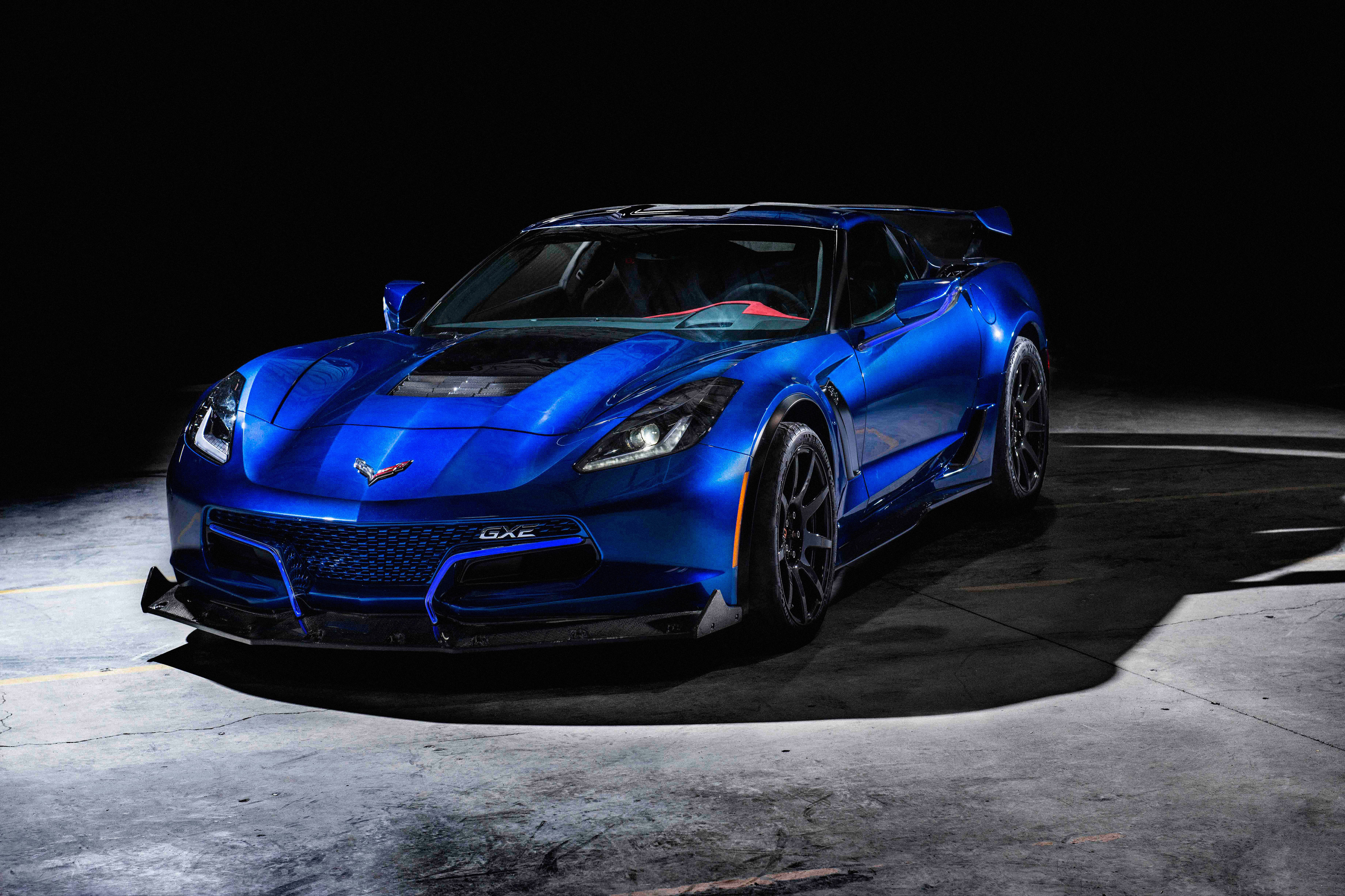 Corvette new laptop, Full HD wallpapers, 3000x2000 HD Desktop