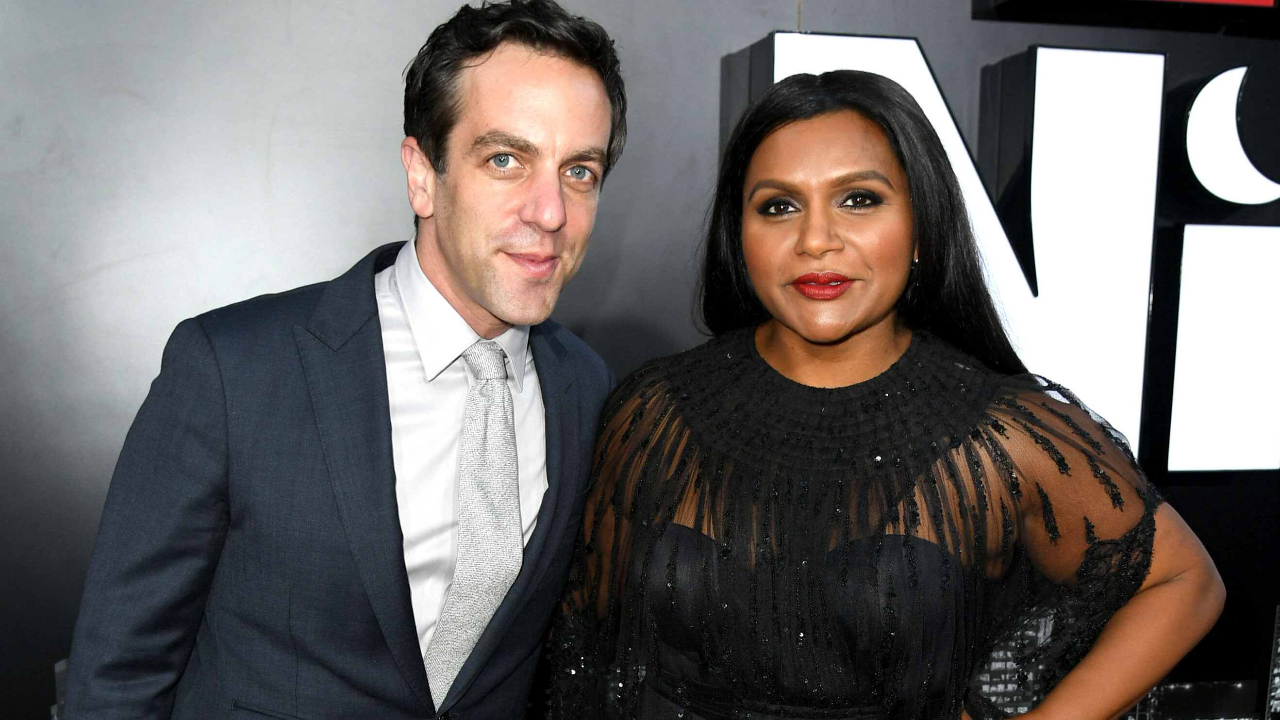 Mindy Kaling and Novak, Birthday Celebration, Special Bond, Memorable Hollywood Friendship, 2640x1490 HD Desktop