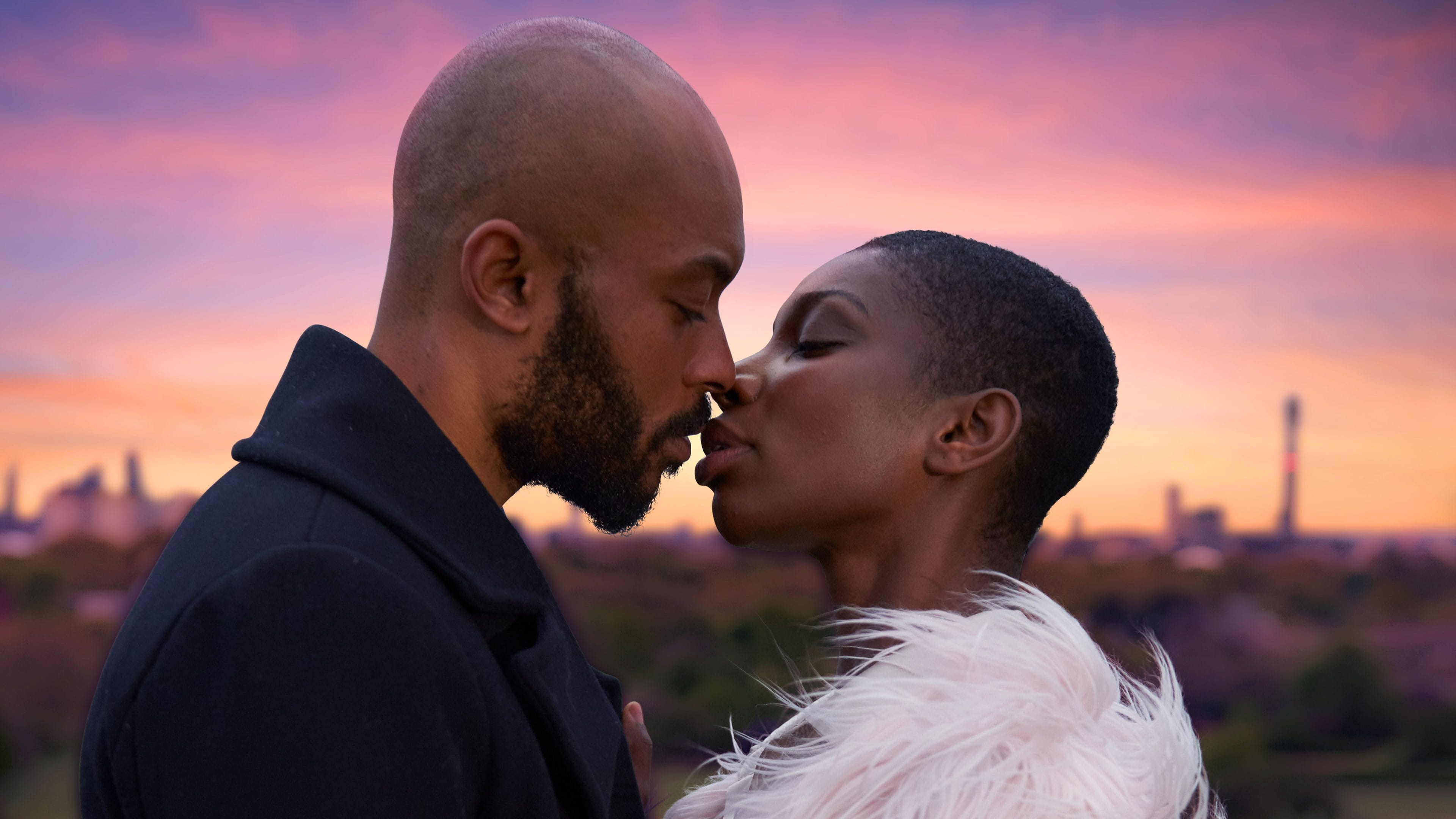 Michaela Coel, Music in films, Soundtrack, Rhythmic tunes, 3840x2160 4K Desktop