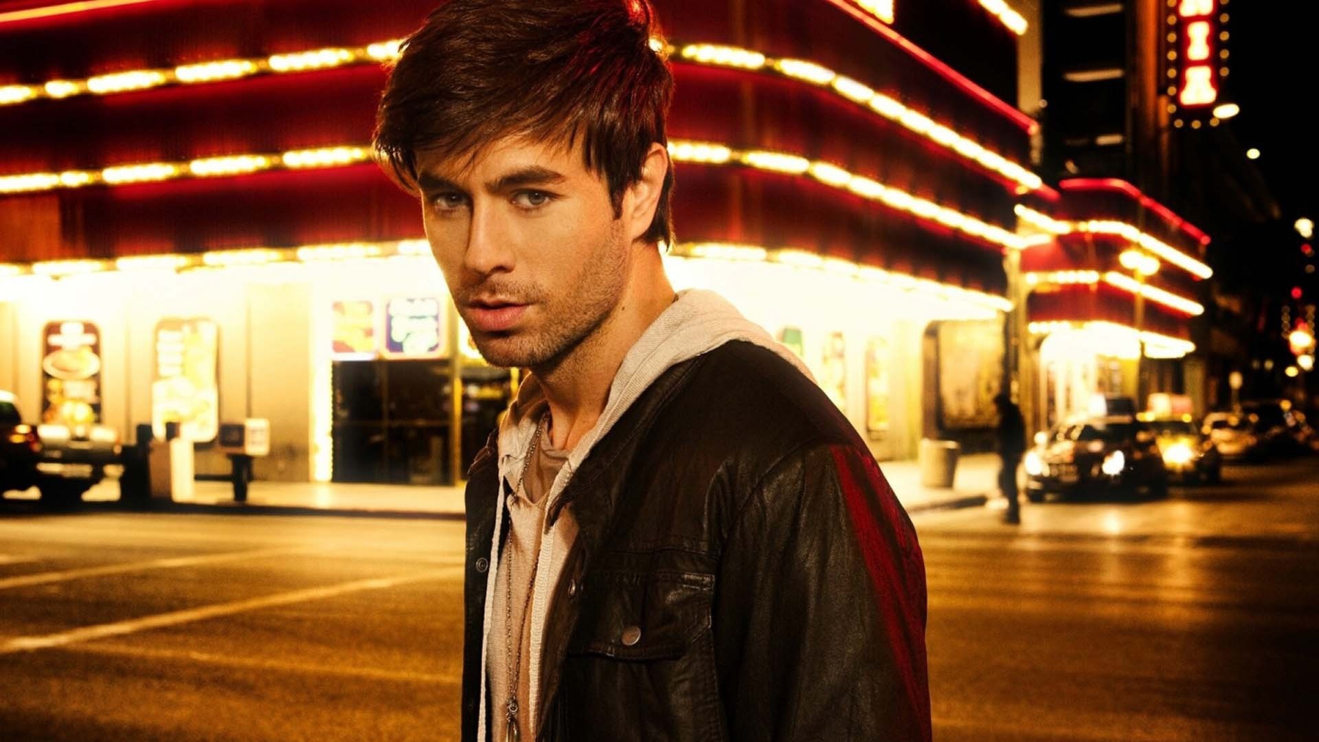 Enrique Iglesias, HD wallpapers, Images, Pictures, 1920x1080 Full HD Desktop