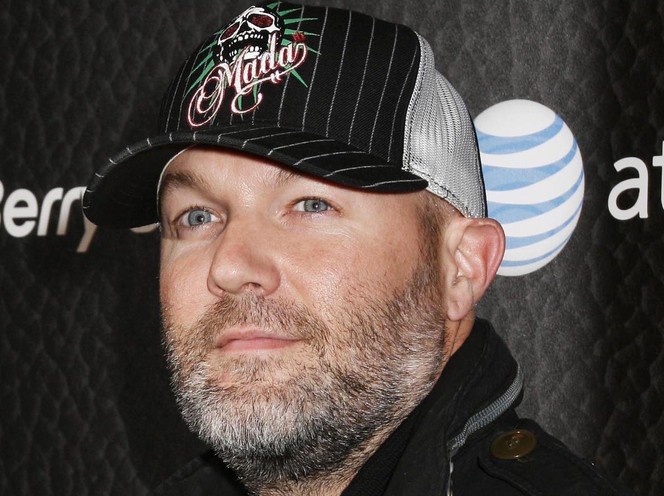Fred Durst, HD wallpapers, 2270x1690 HD Desktop