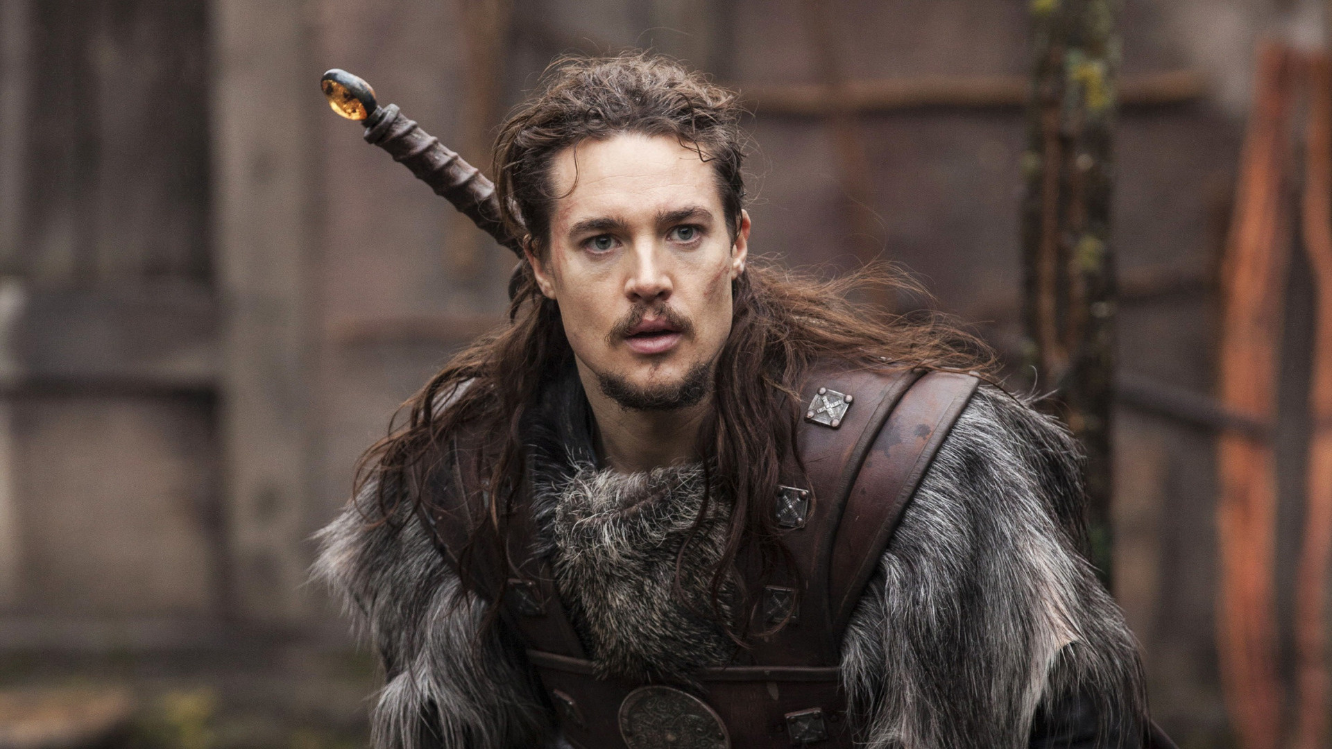 Sword, Blood, British armor, TV series, 1920x1080 Full HD Desktop