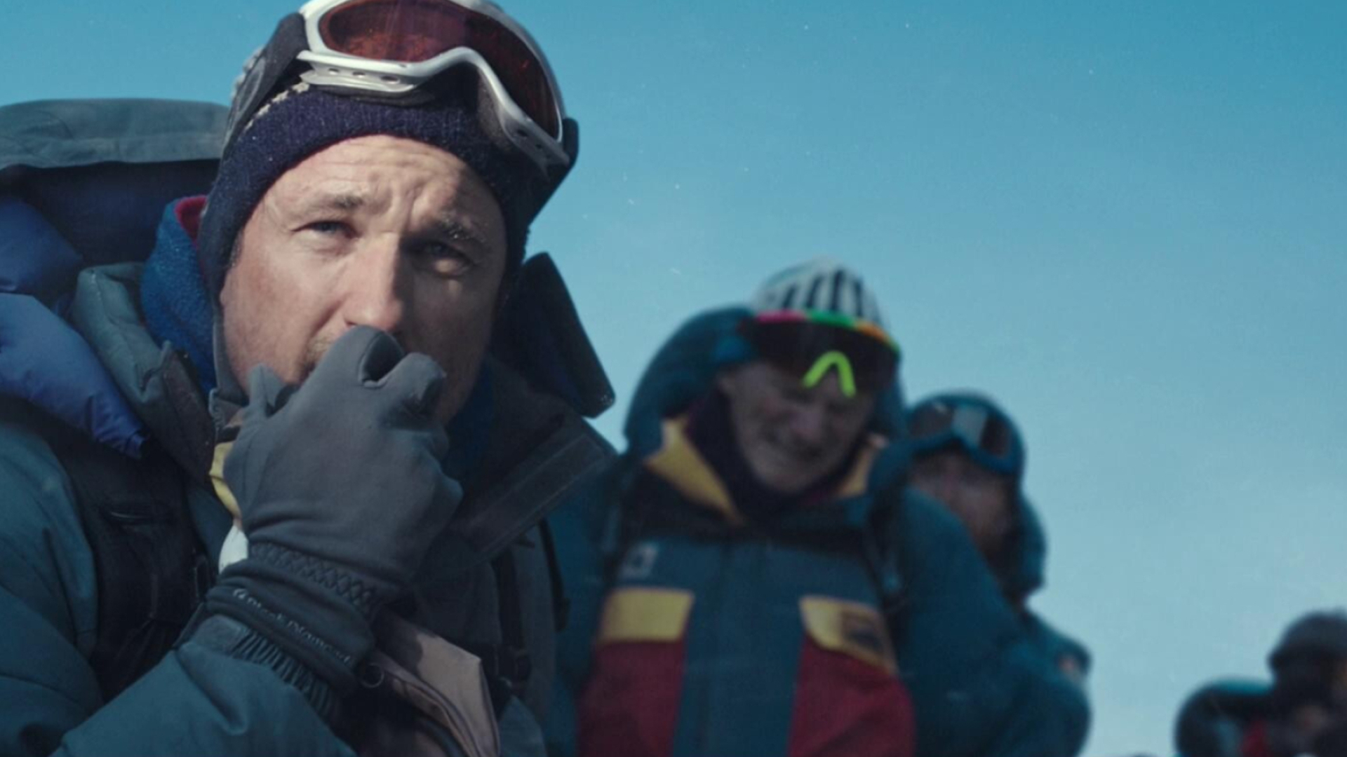 Everest, 4k UHD review,, 1920x1080 Full HD Desktop
