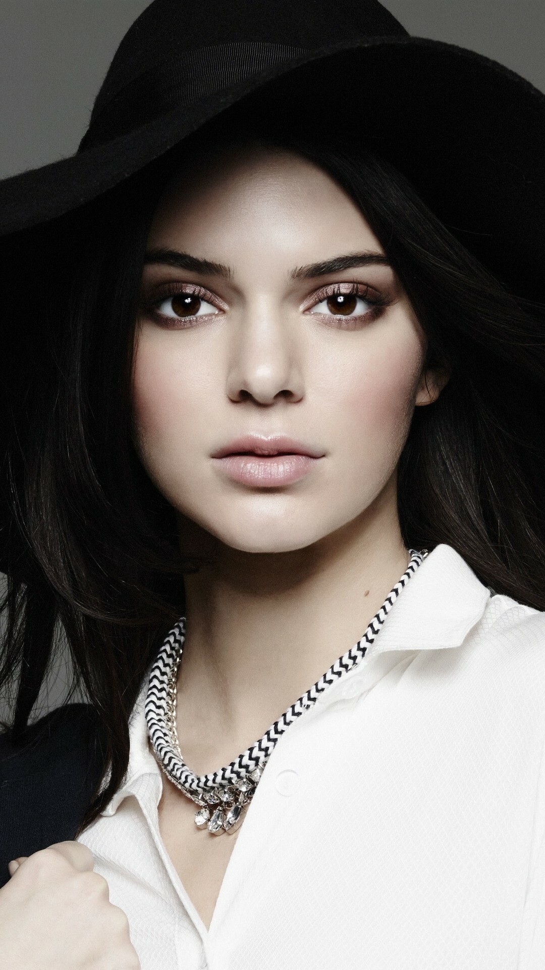 Kendall Jenner, Celebrities, iPhone wallpapers, HD, 1080x1920 Full HD Phone