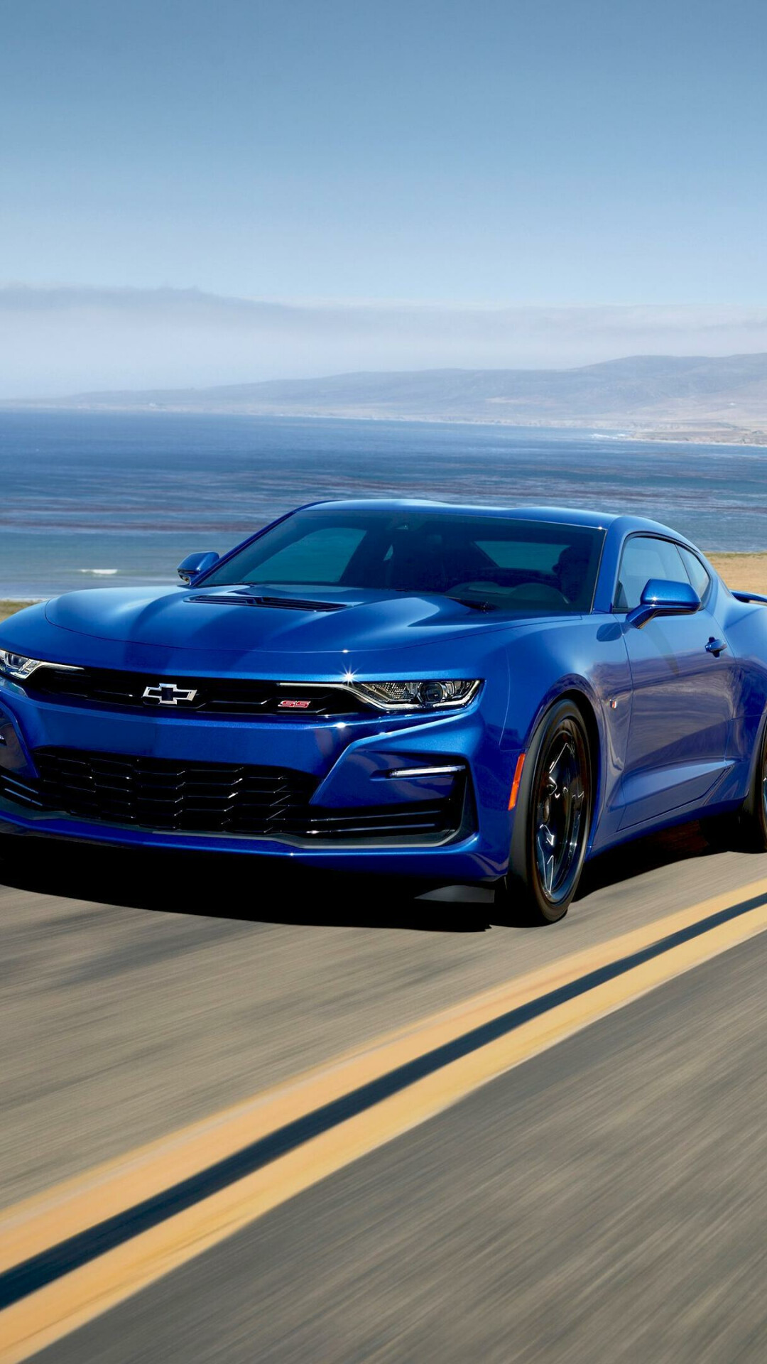 Chevrolet,, 1080x1920 Full HD Phone