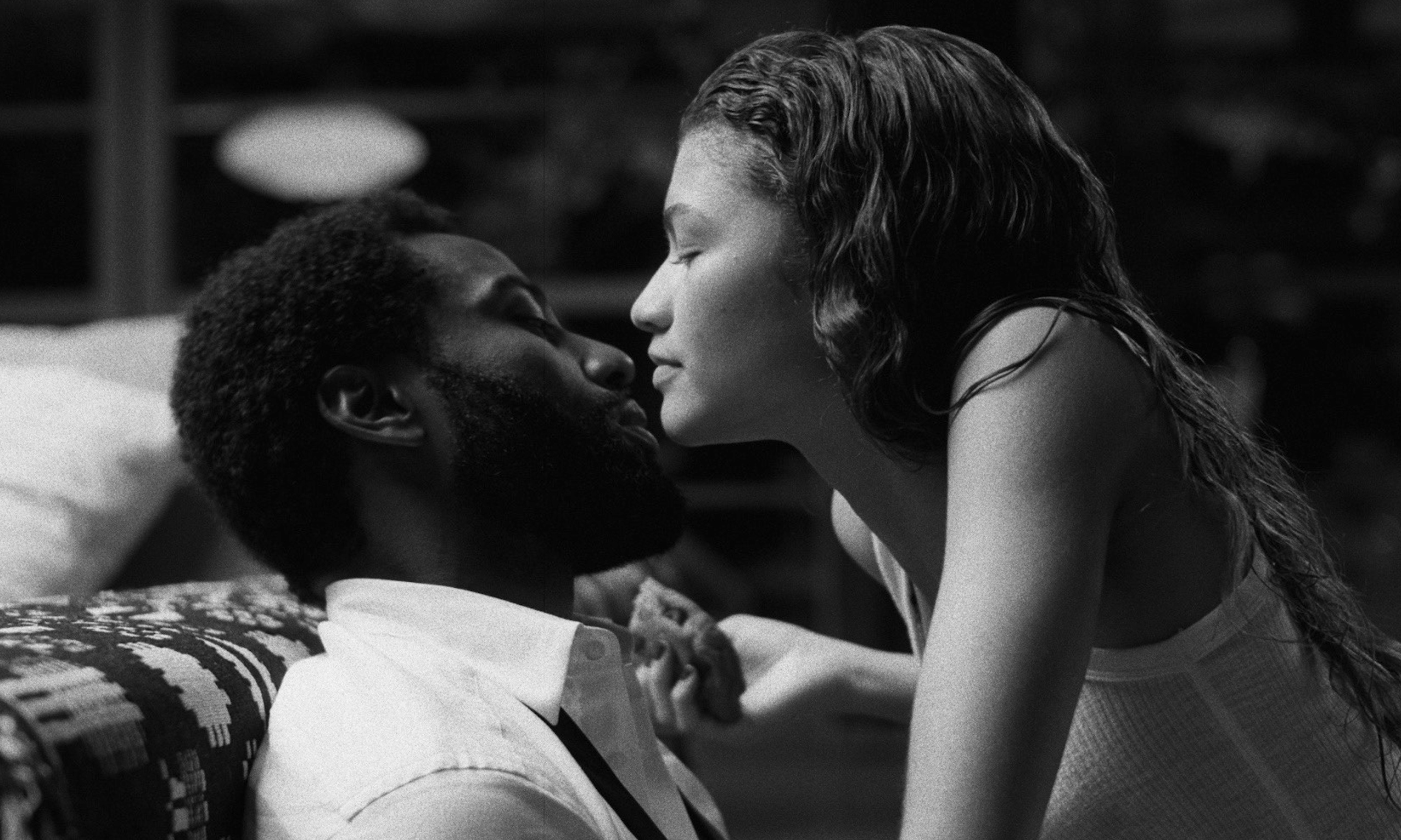 Malcolm and Marie, Zendaya stars, Exasperating Netflix drama, Indiewire, 2560x1540 HD Desktop