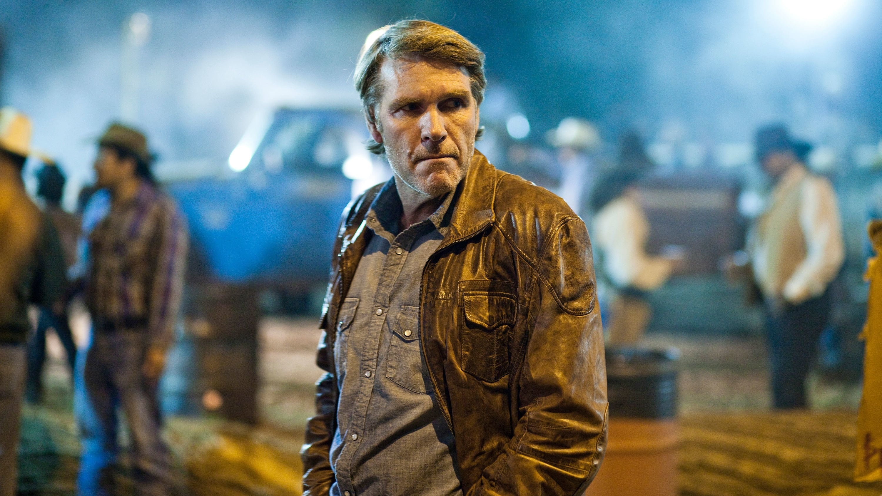 Longmire TV Series, Complex characters, Richly atmospheric, Captivating performances, 3000x1690 HD Desktop