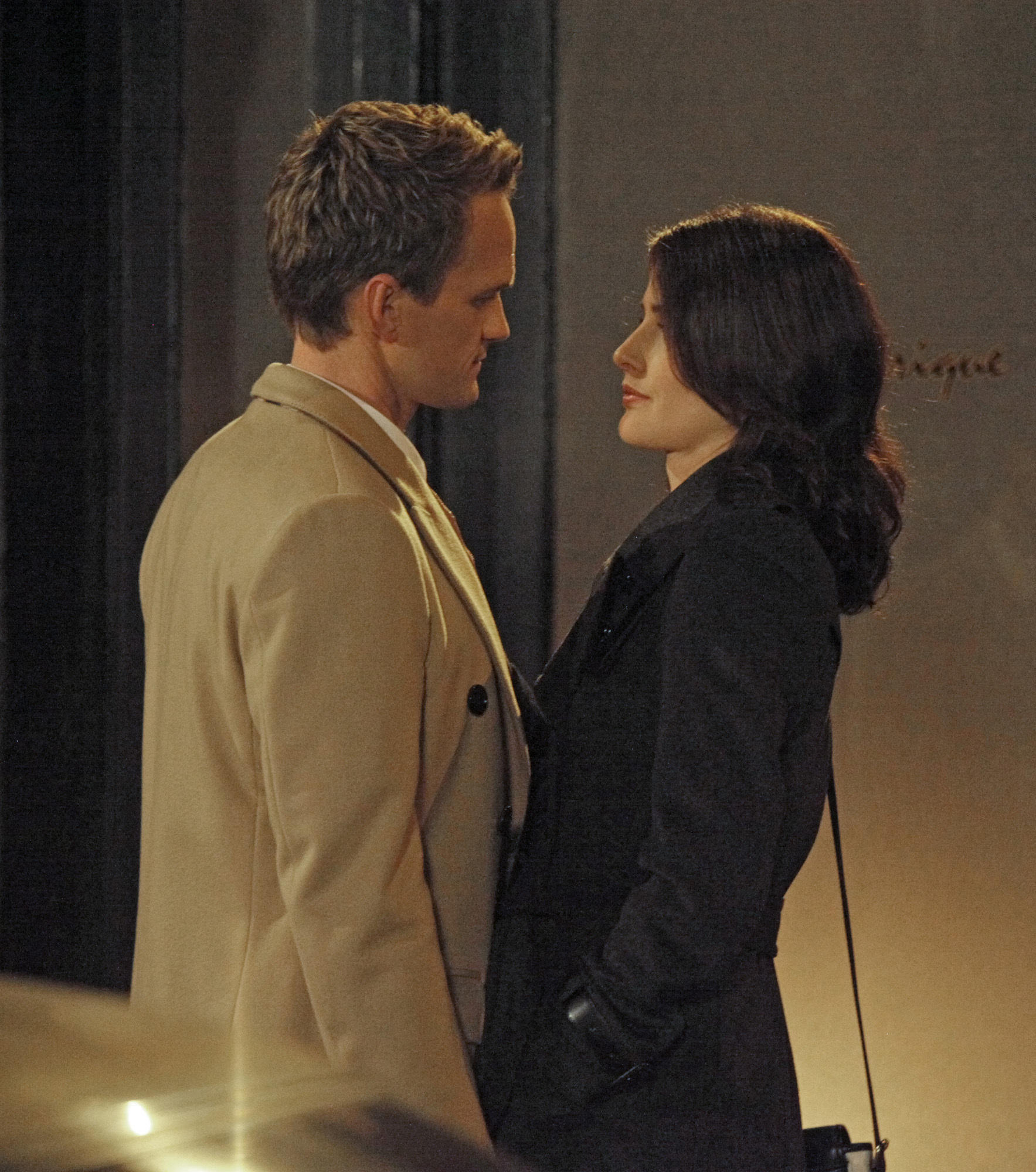 How I Met Your Mother, Season 8, Episode 6, 1770x2000 HD Phone
