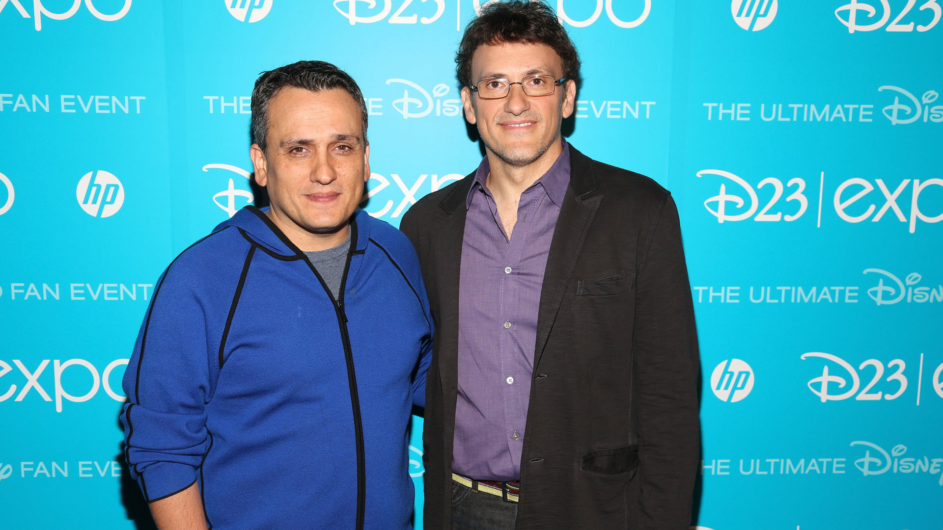Anthony Russo, Captain America 3, Directing, Community, 1920x1080 Full HD Desktop