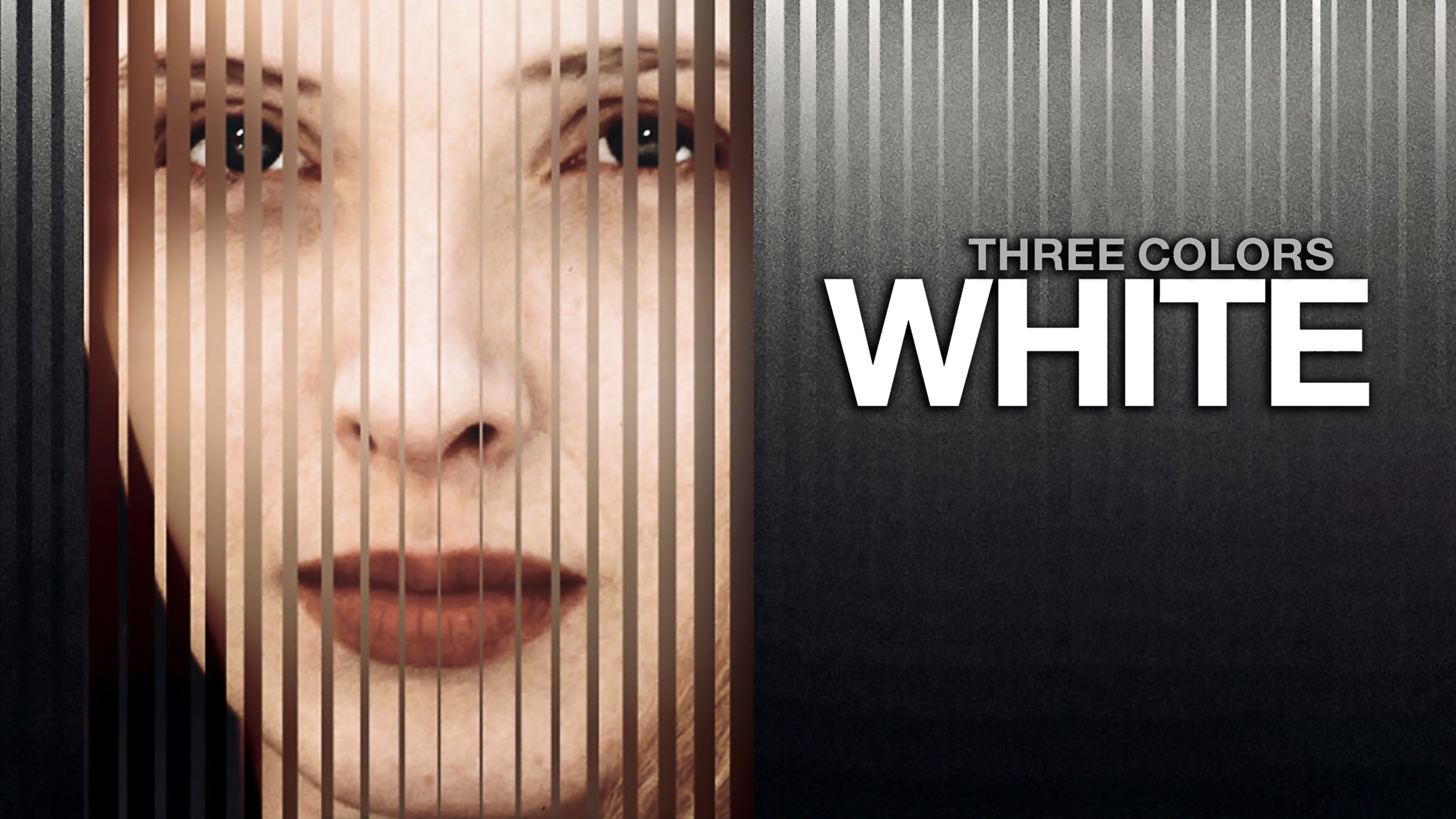 Three Colors, White movie, Romantic comedy, Slice of life, 3840x2160 4K Desktop