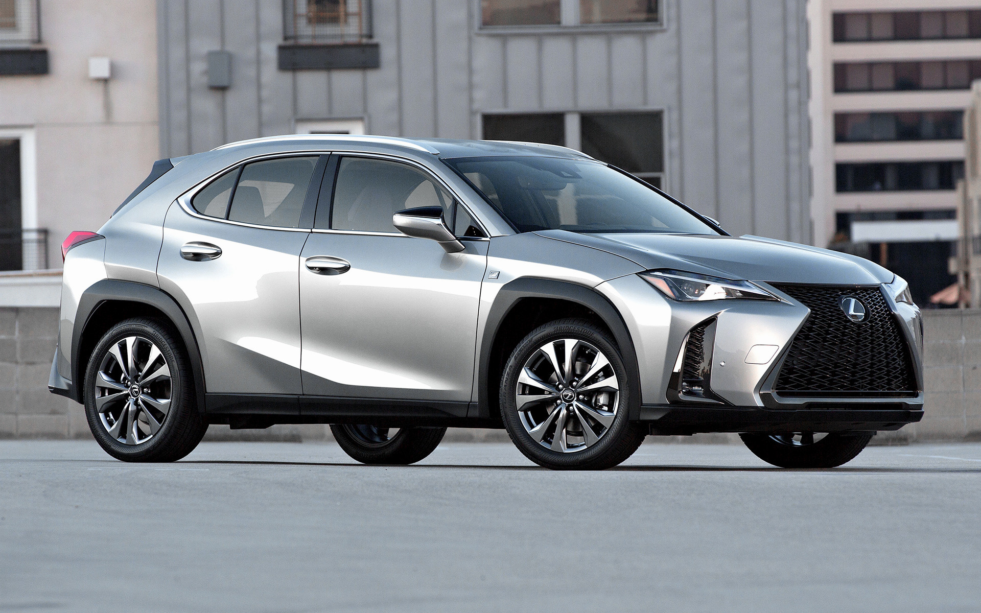 Lexus UX, 2019, Free download, HD images, 1920x1200 HD Desktop