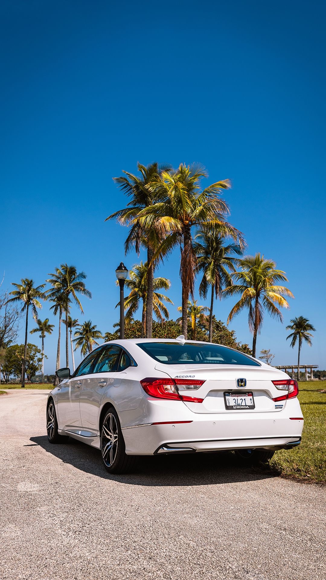 Honda Accord, Classy design, Dream cars, Stay unique, 1080x1920 Full HD Phone